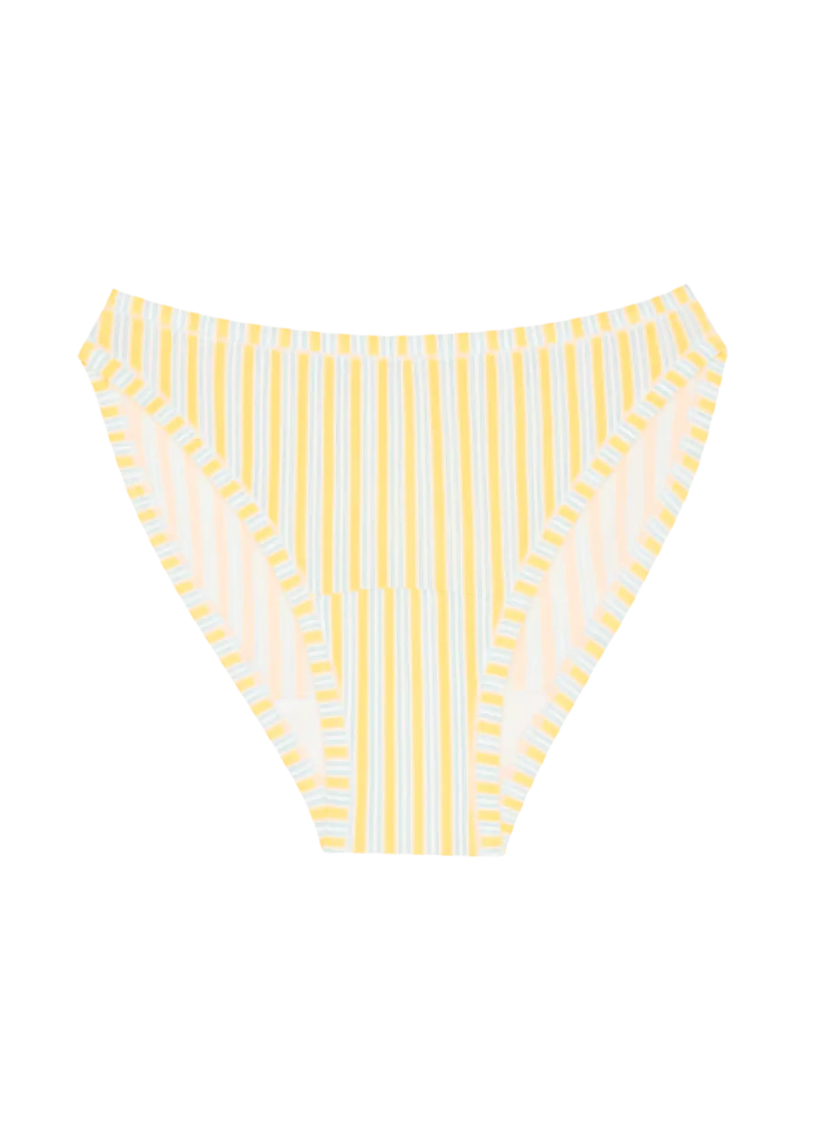 Huha Huha - High Rise Bikini