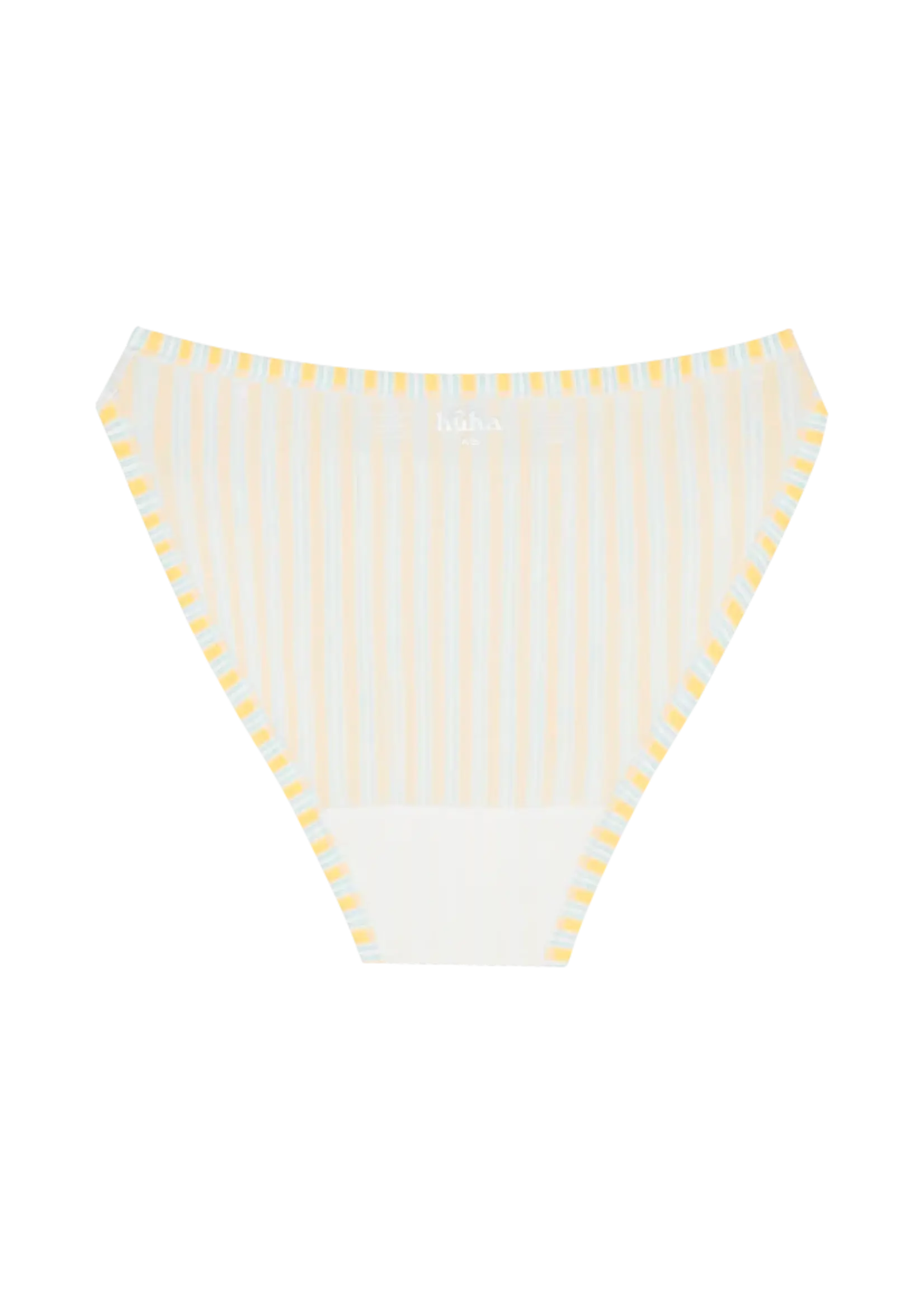 Huha Huha - High Rise Bikini