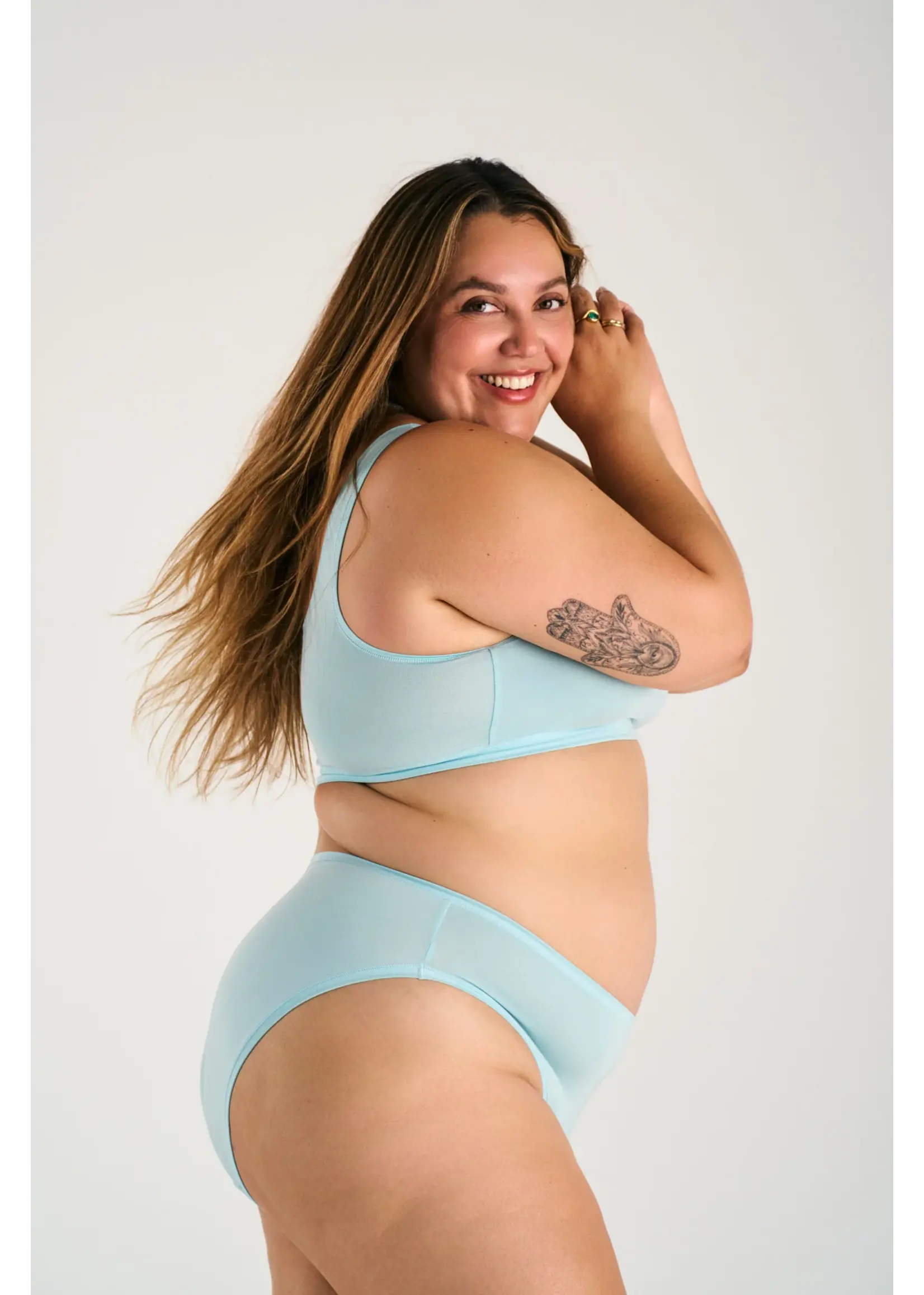 Huha Huha - Bikini