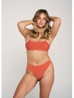 Huha Huha - High Rise Thong