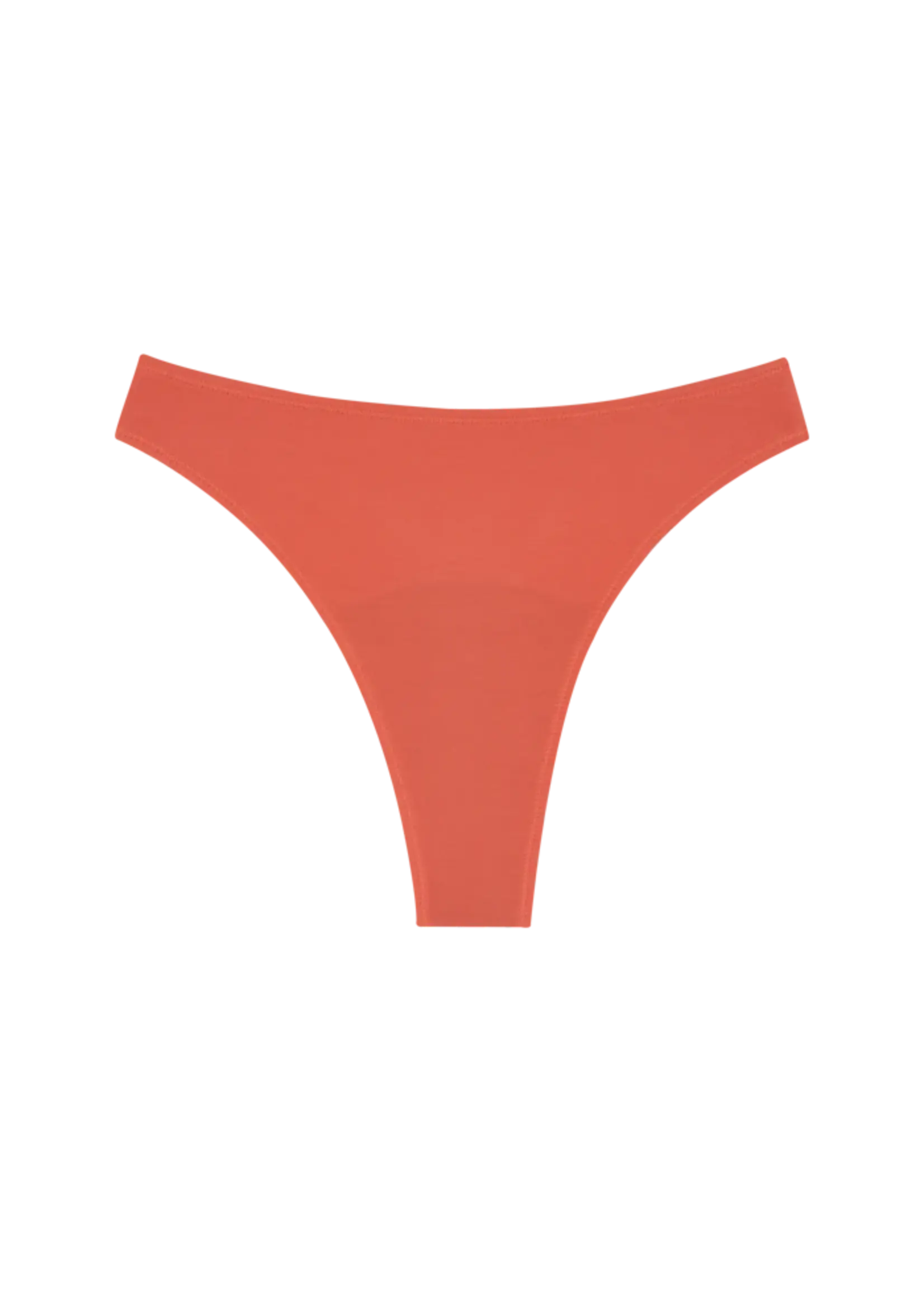Huha Huha - High Rise Thong