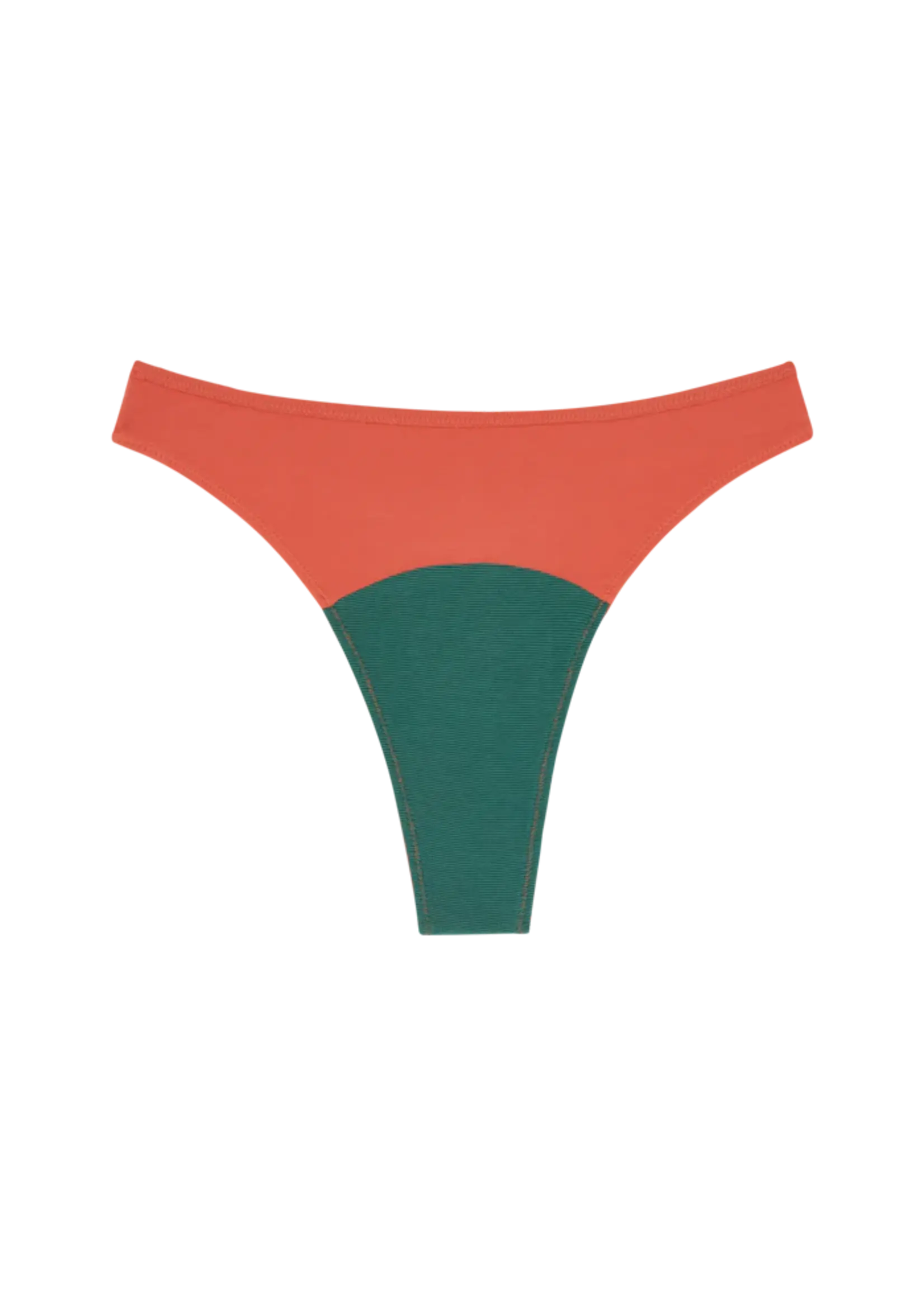 Huha Huha - High Rise Thong
