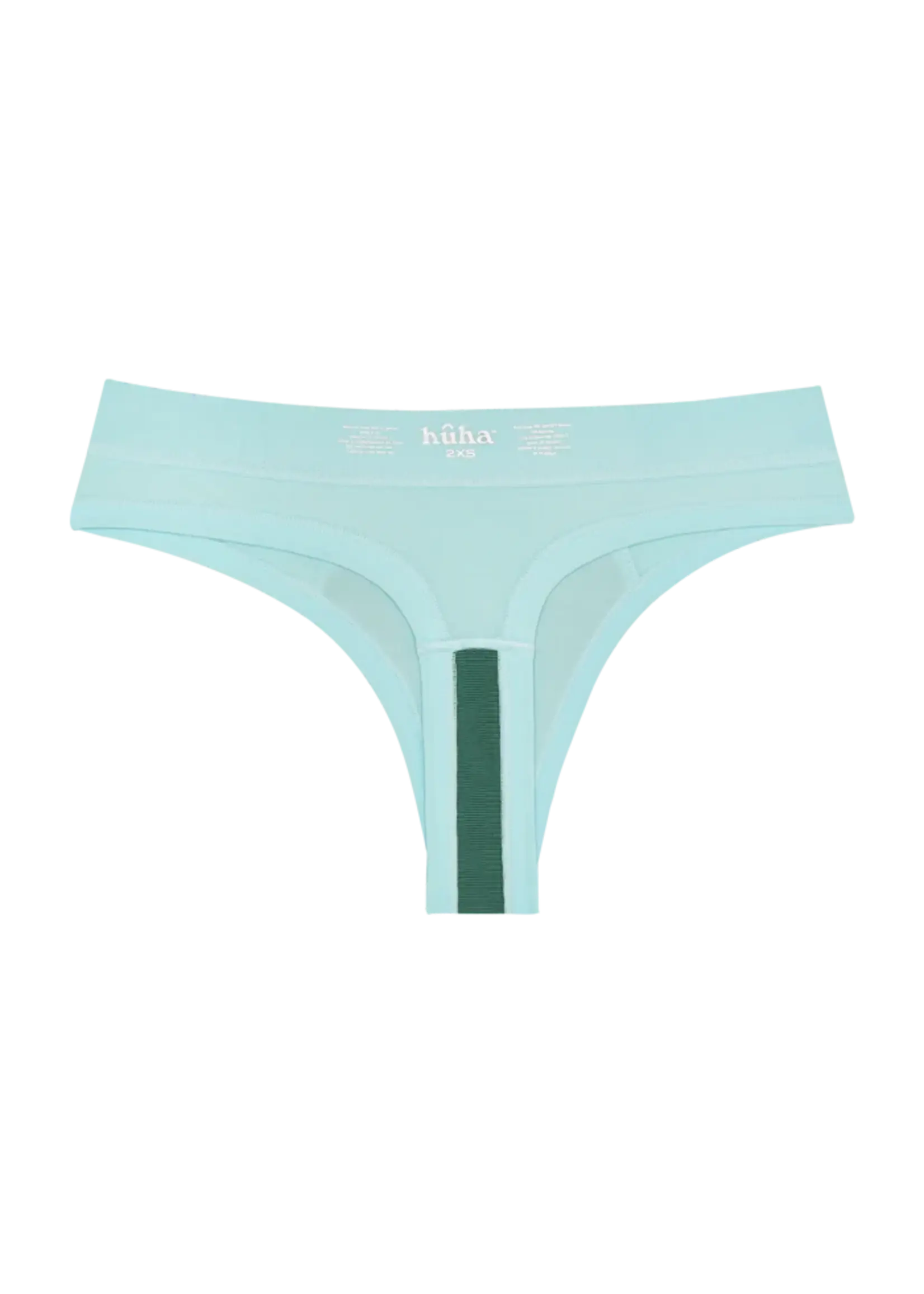Huha Huha - Thong