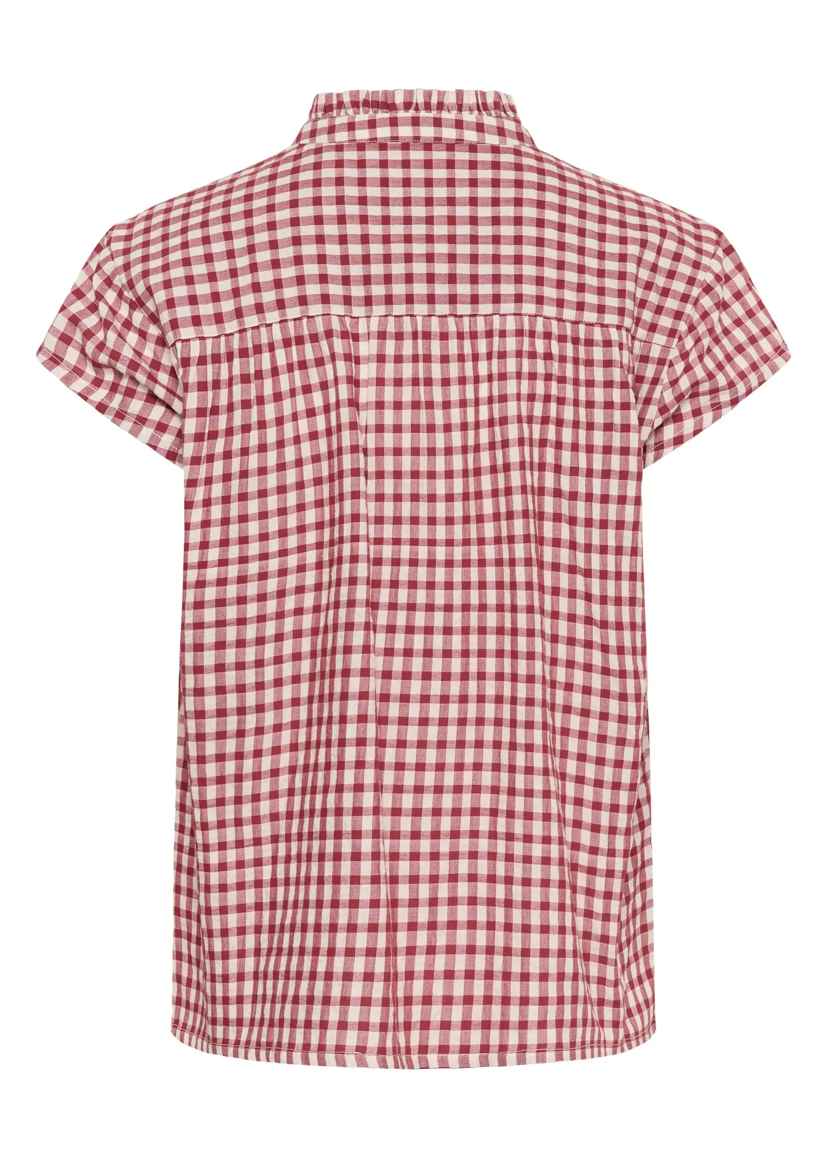Part Two Part Two - Bjanka Blouse