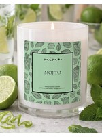 Mimo Mimo - 8.5 oz Candle