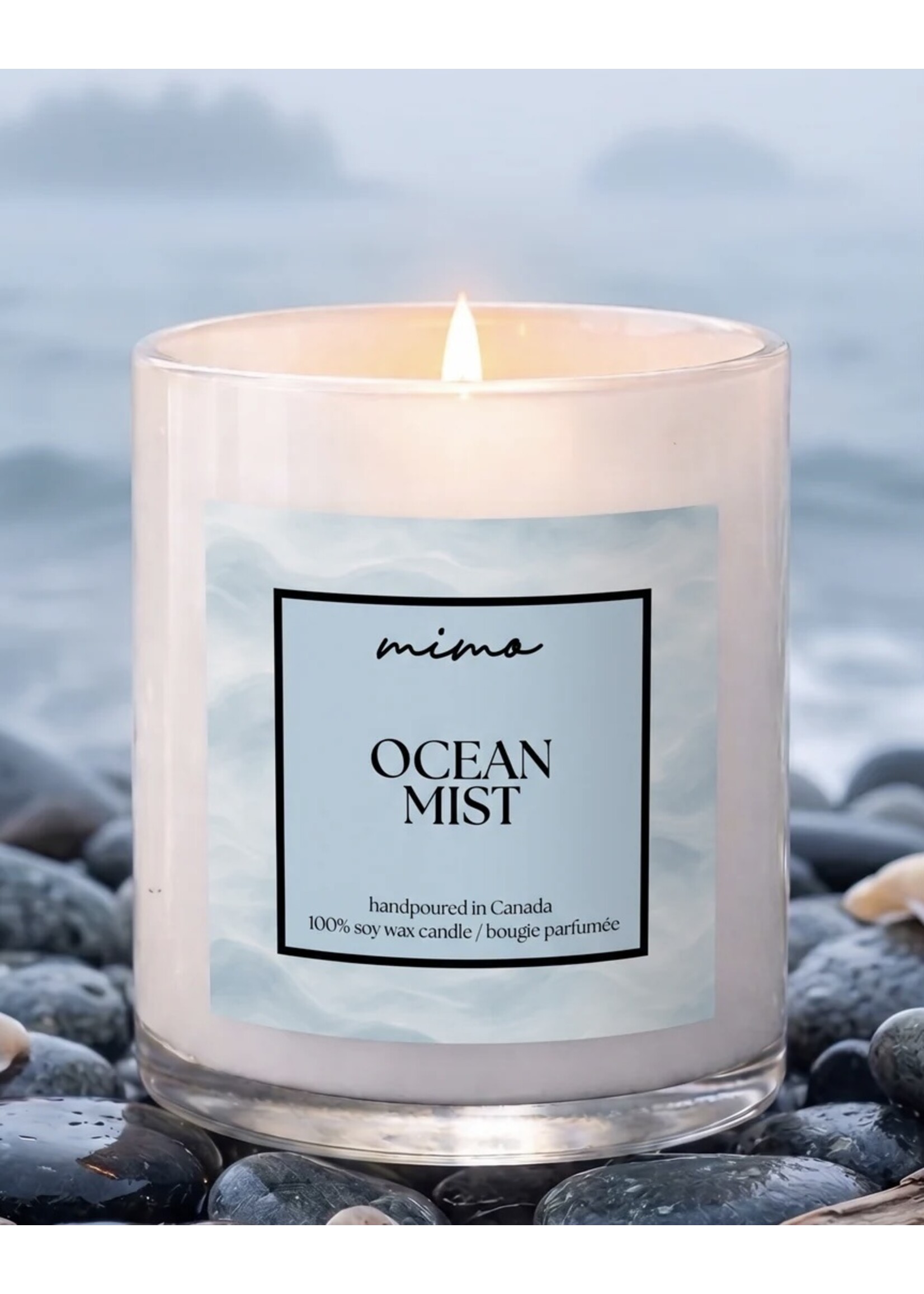 Mimo Mimo - 8.5 oz Candle