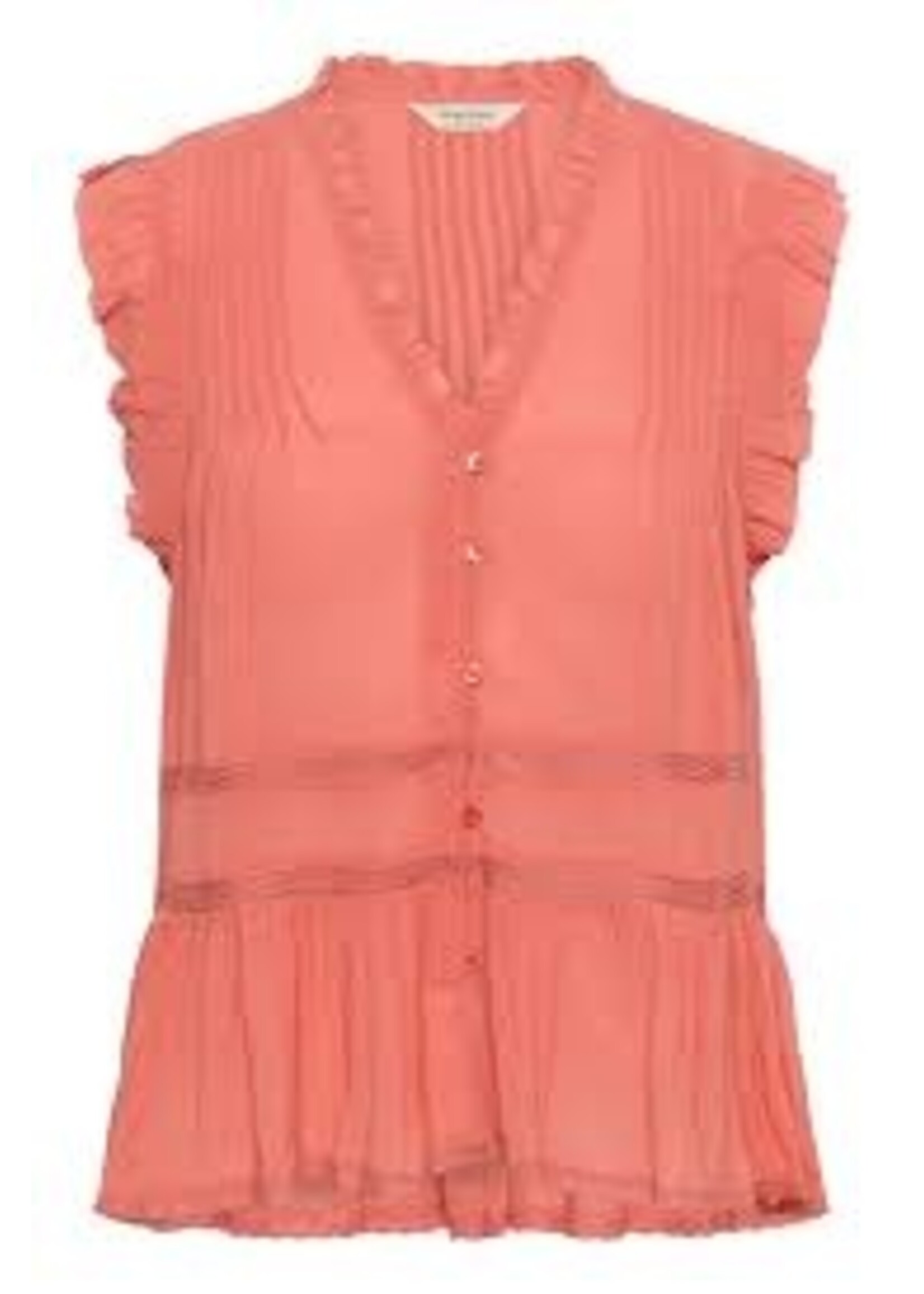 Part Two Part Two - Bernadete Blouse