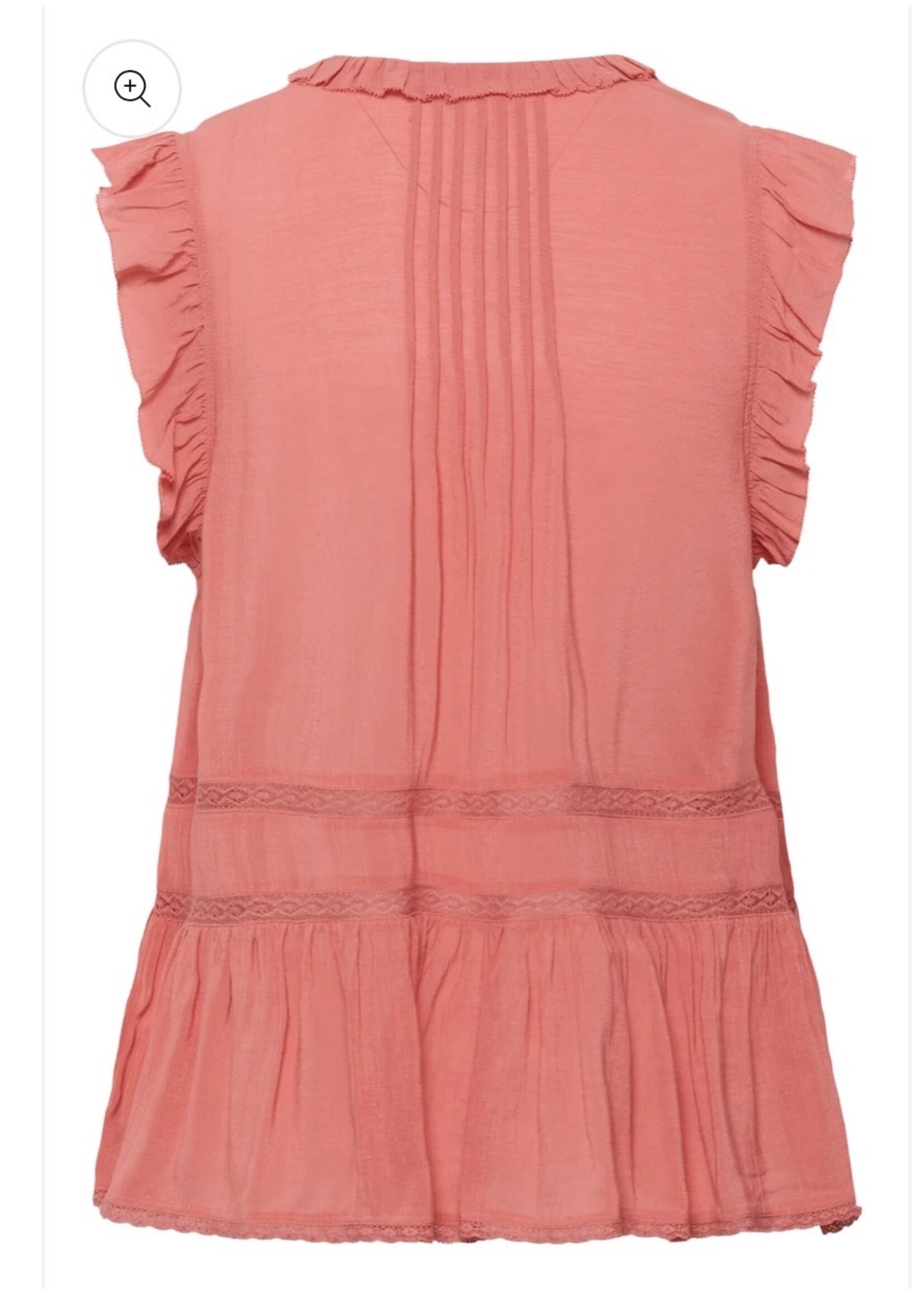 Part Two Part Two - Bernadete Blouse