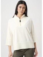Joseph Ribkoff Joseph Ribkoff - Funnel-Neck Sweater 263937