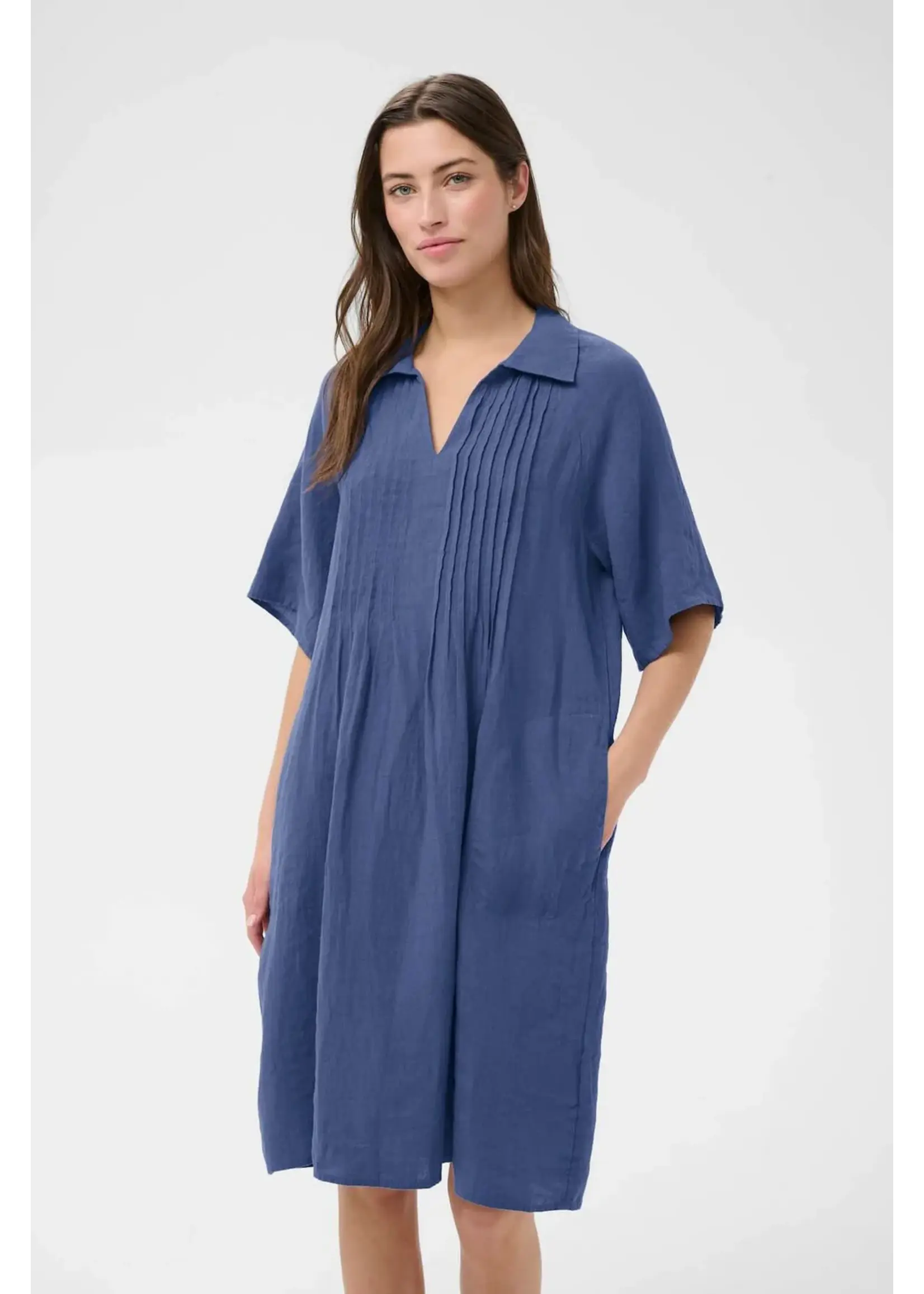 Part Two Part Two - Ayla Dress