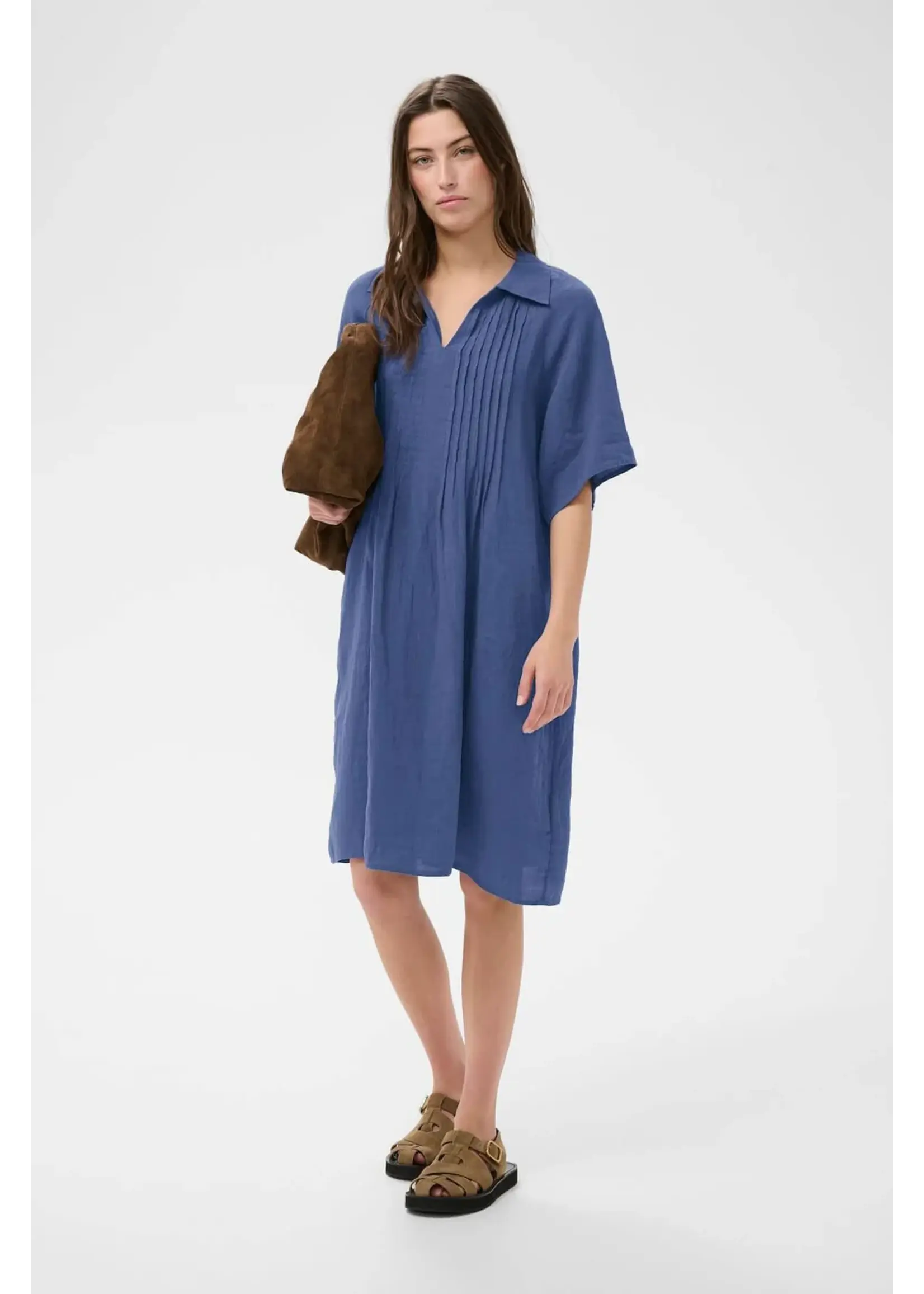 Part Two Part Two - Ayla Dress