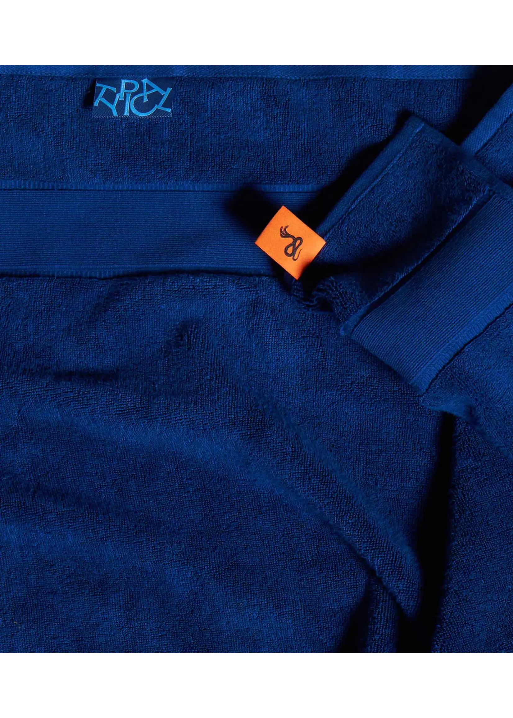 Typical Typical Stretch Towel
