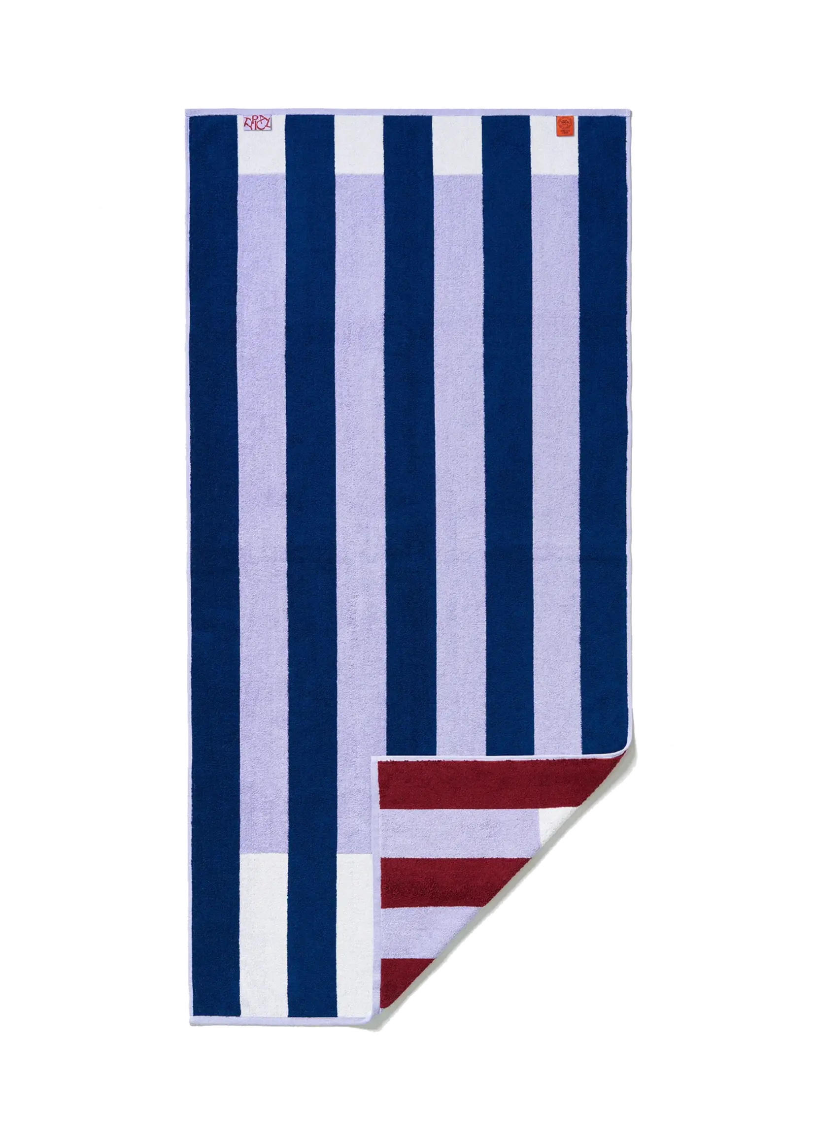 Typical The Typical Stretch Towel