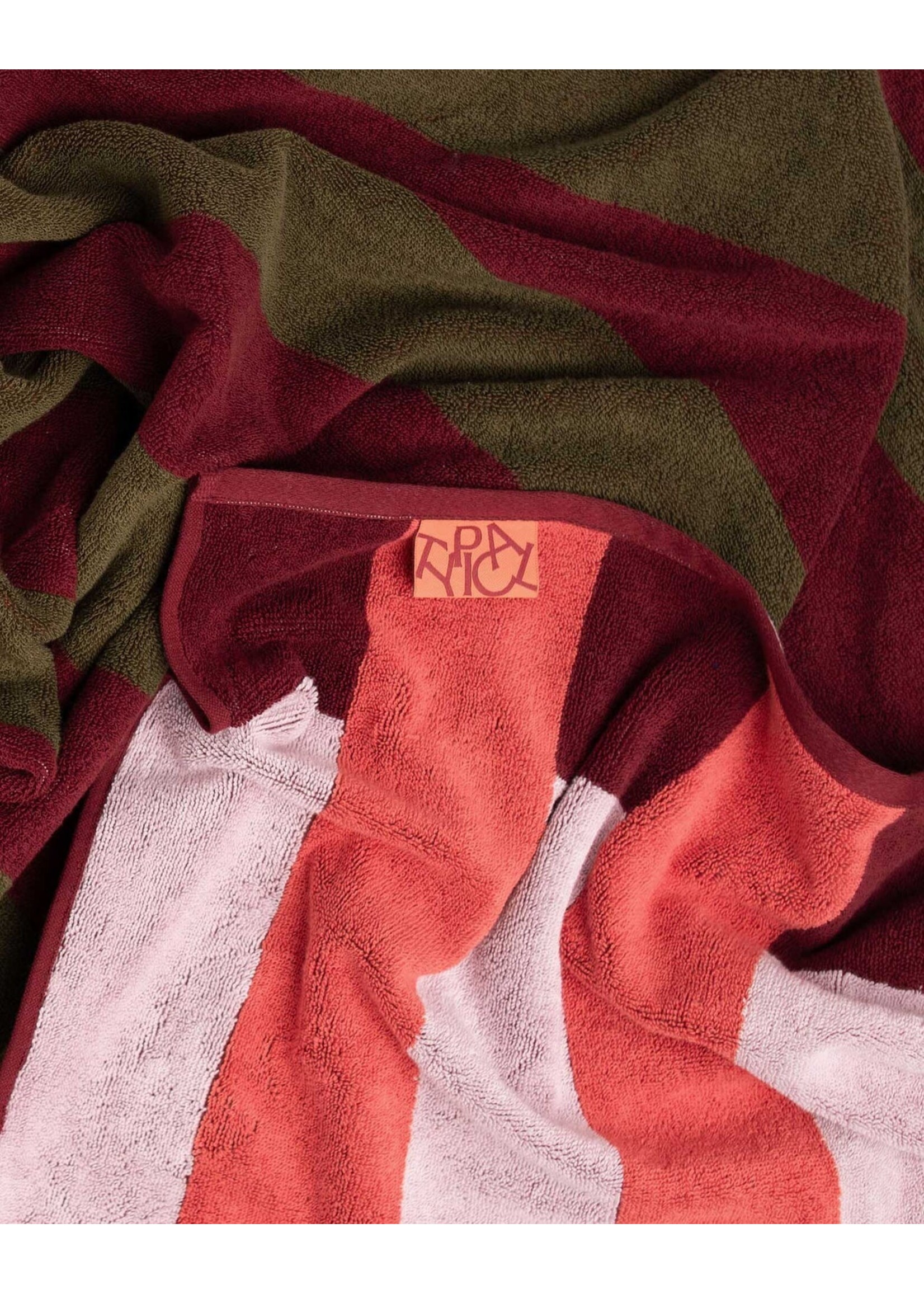 Typical The Typical Stretch Towel