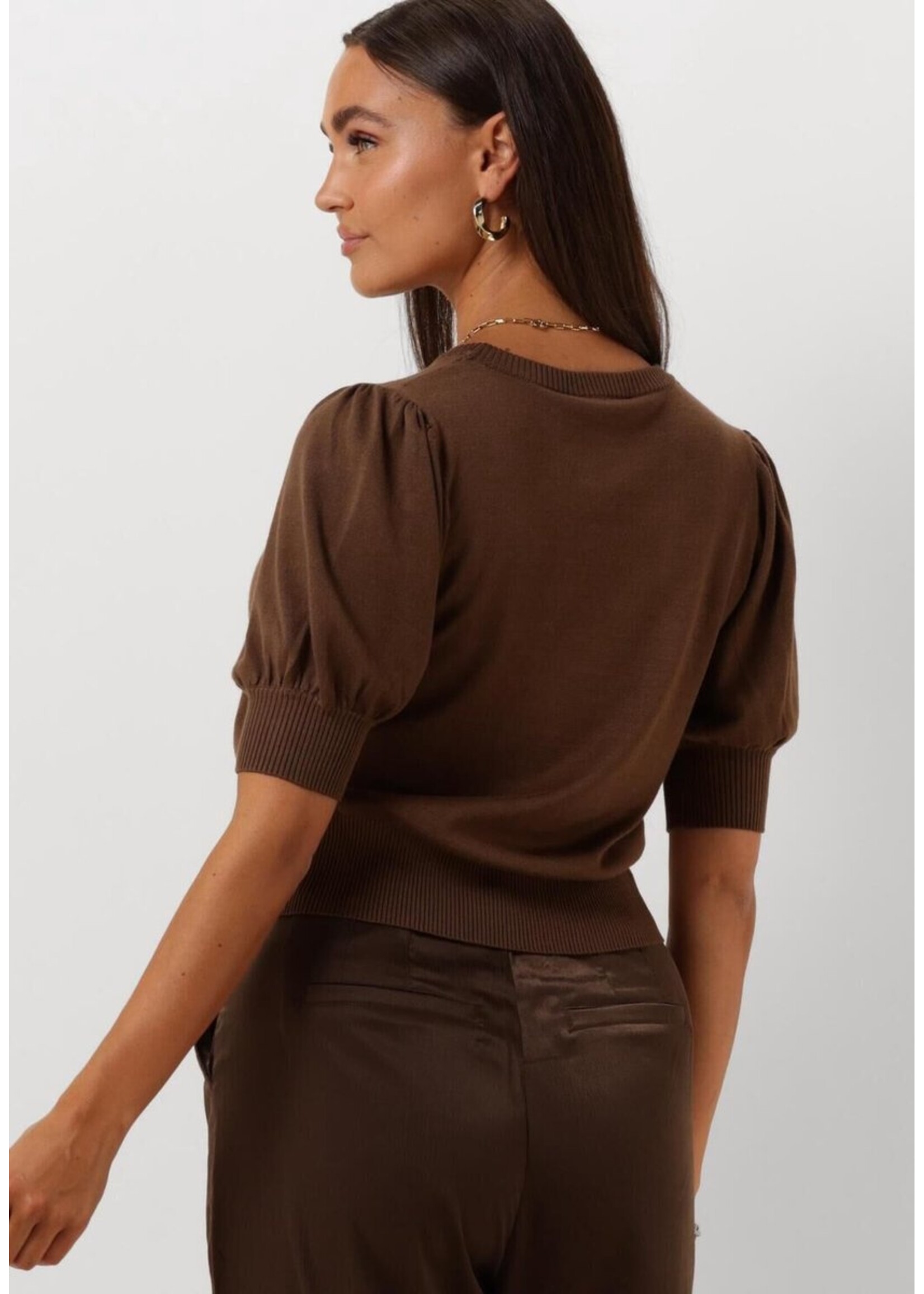 Minus Minus - Liva Knit Tee