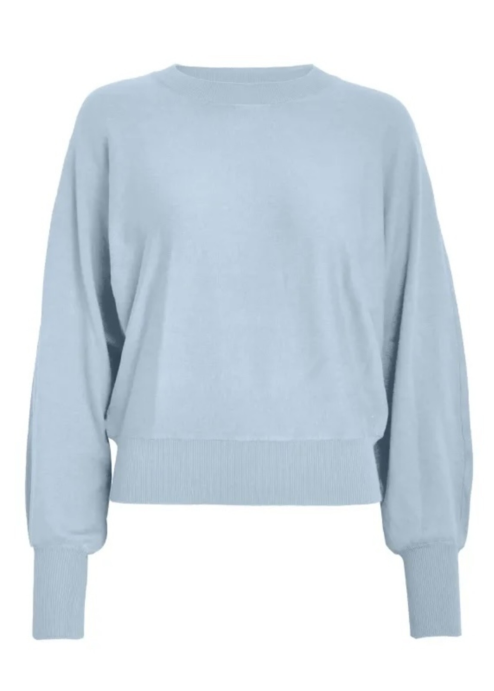 Minus Minus - MS Dana Bat Sleeve Knit Pullover