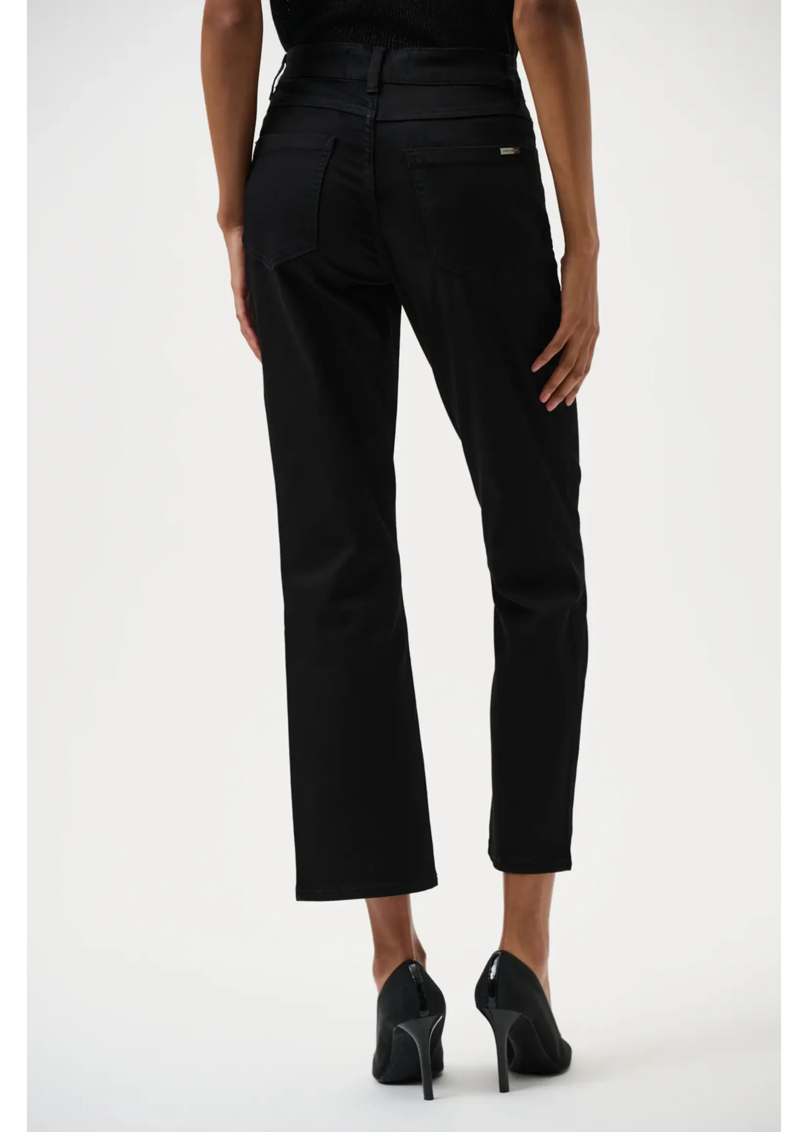 Joseph Ribkoff Joseph Ribkoff - Margot Straight Leg Stretch Jeans #252926