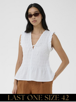 Part Two Part Two - Borgny Top