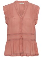Part Two Part Two - Bernadete Blouse