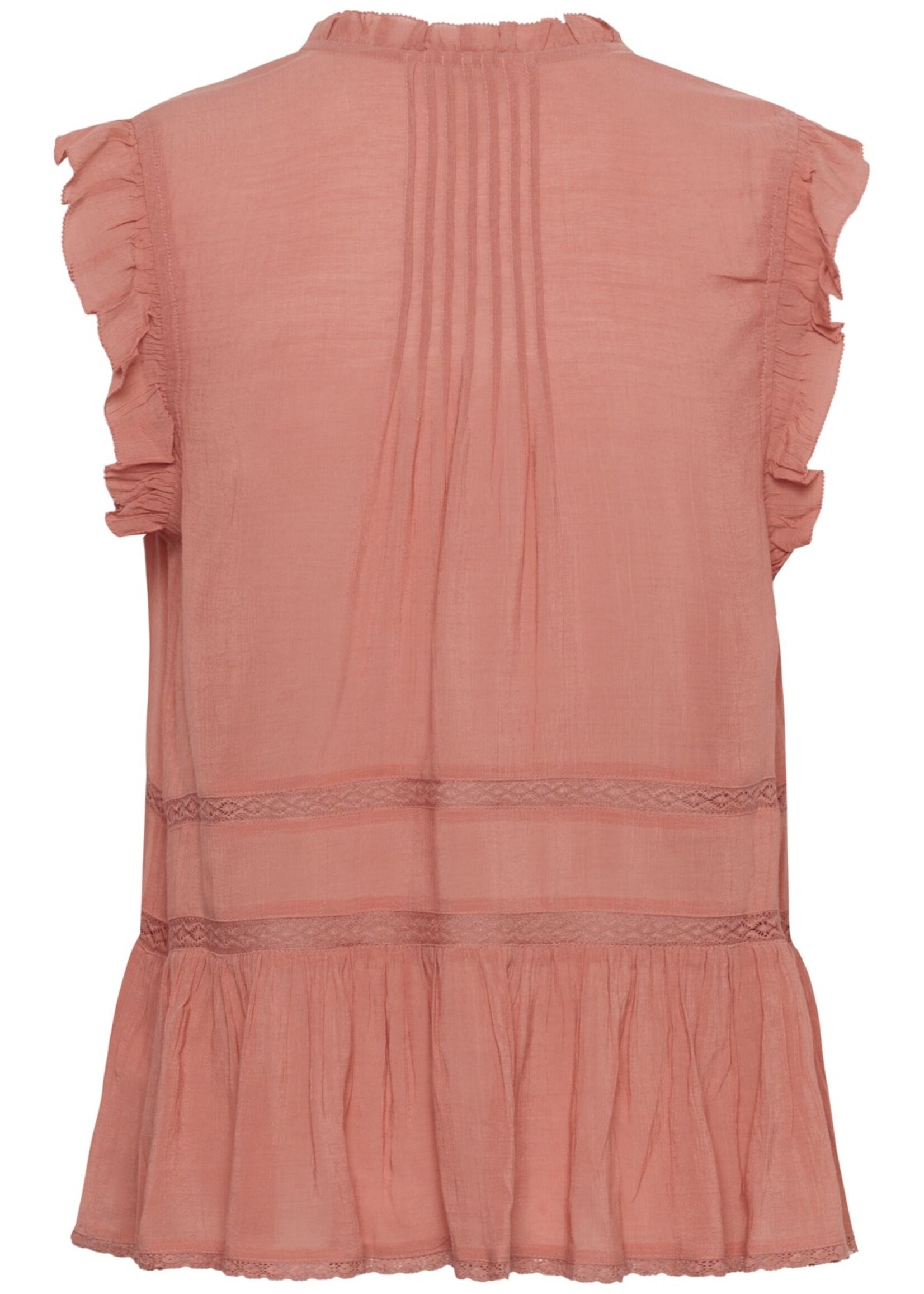Part Two Part Two - Bernadete Blouse