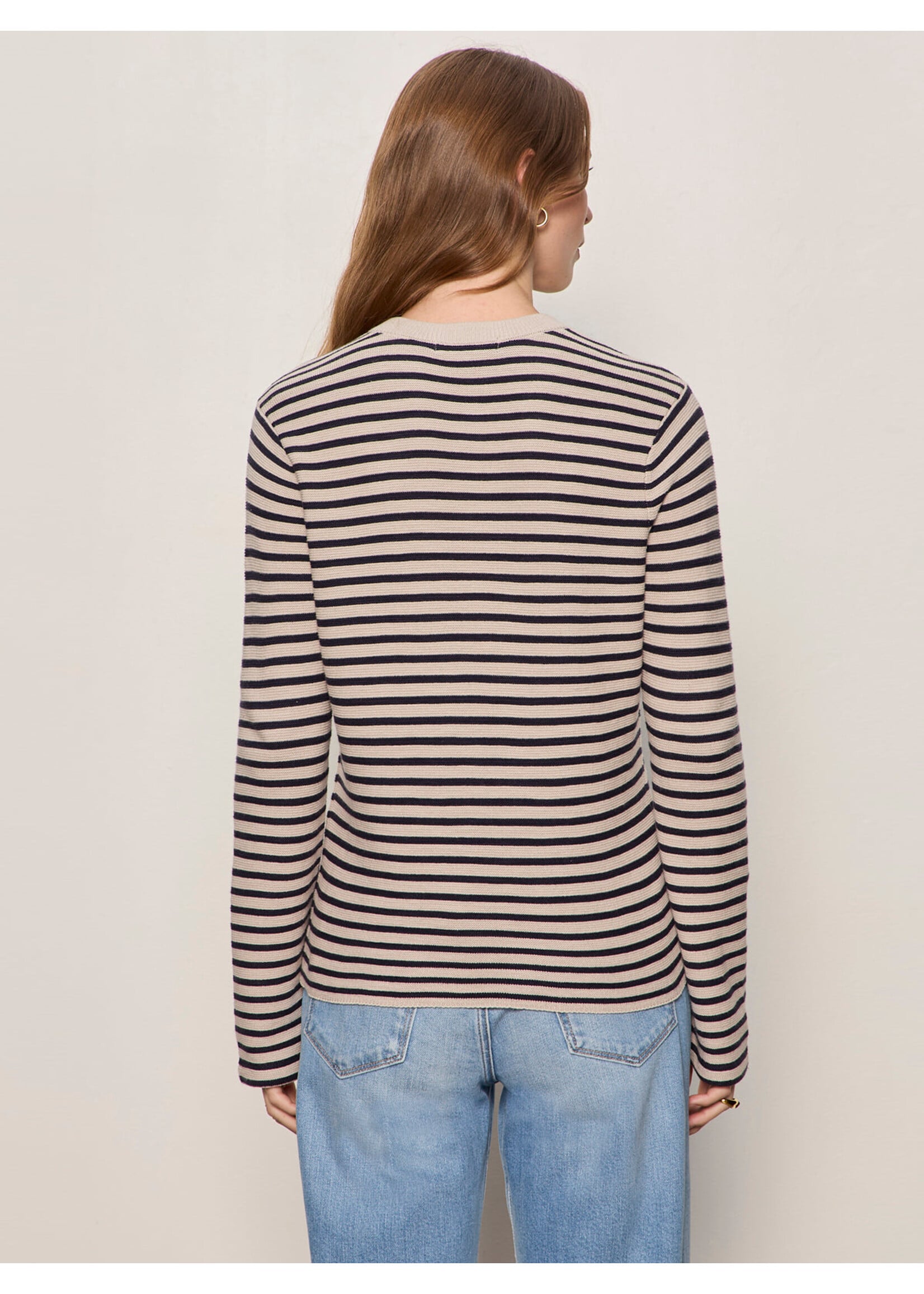 Sanctuary Sanctuary - Everyday Henley Sweater