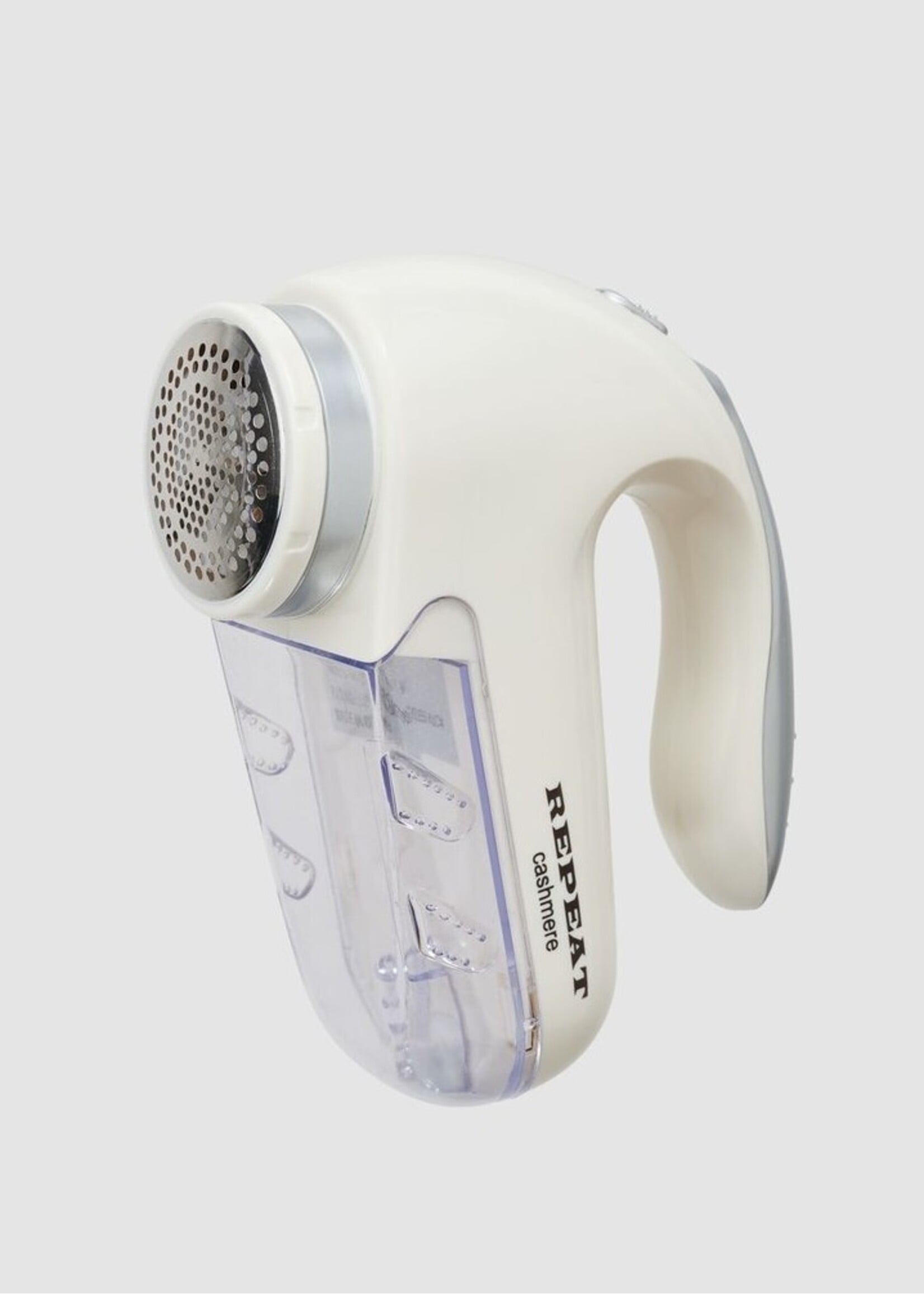 Repeat Repeat - Knit  Shaver
