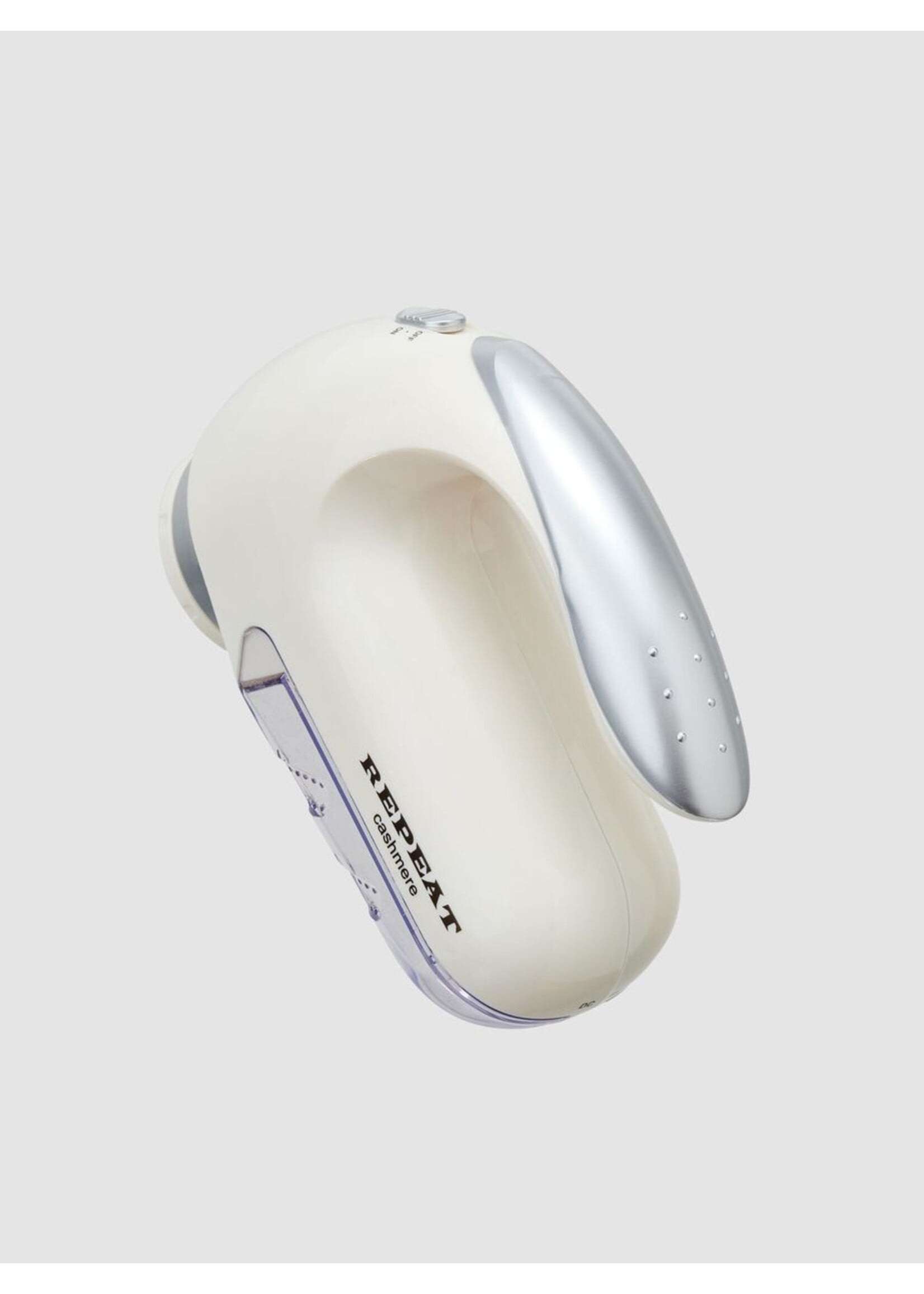Repeat Repeat - Knit  Shaver