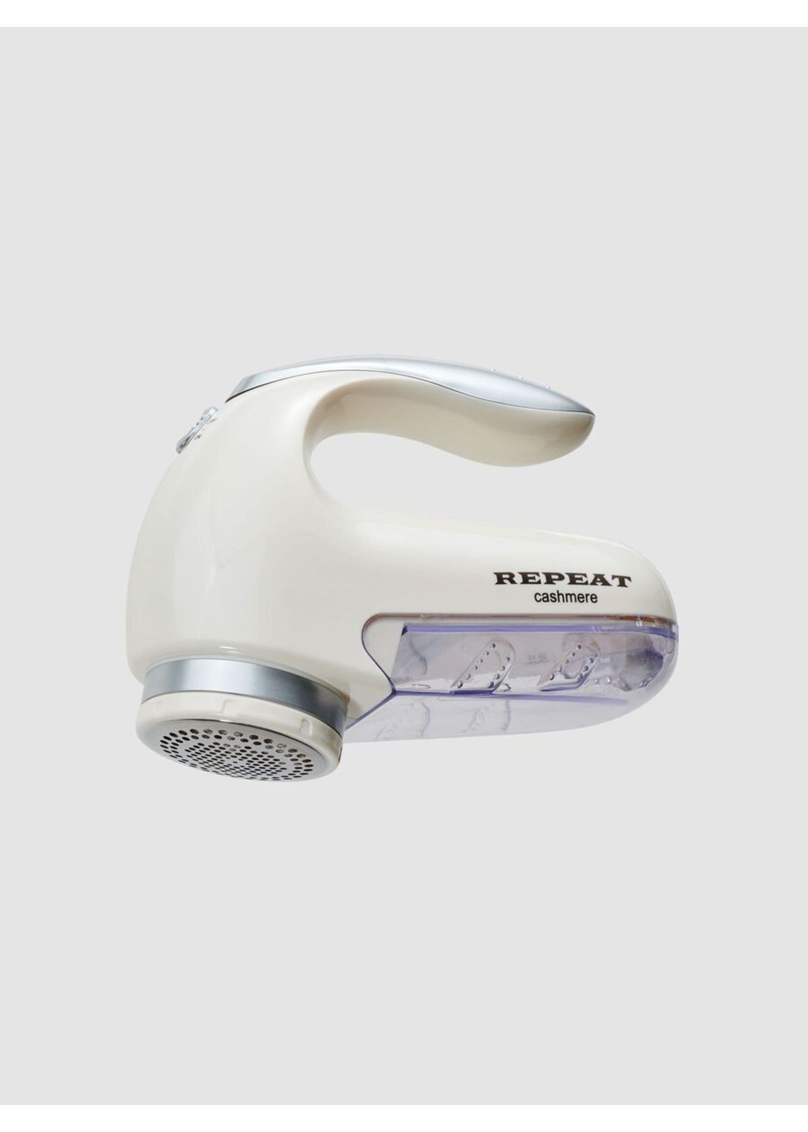 Repeat Repeat - Knit  Shaver