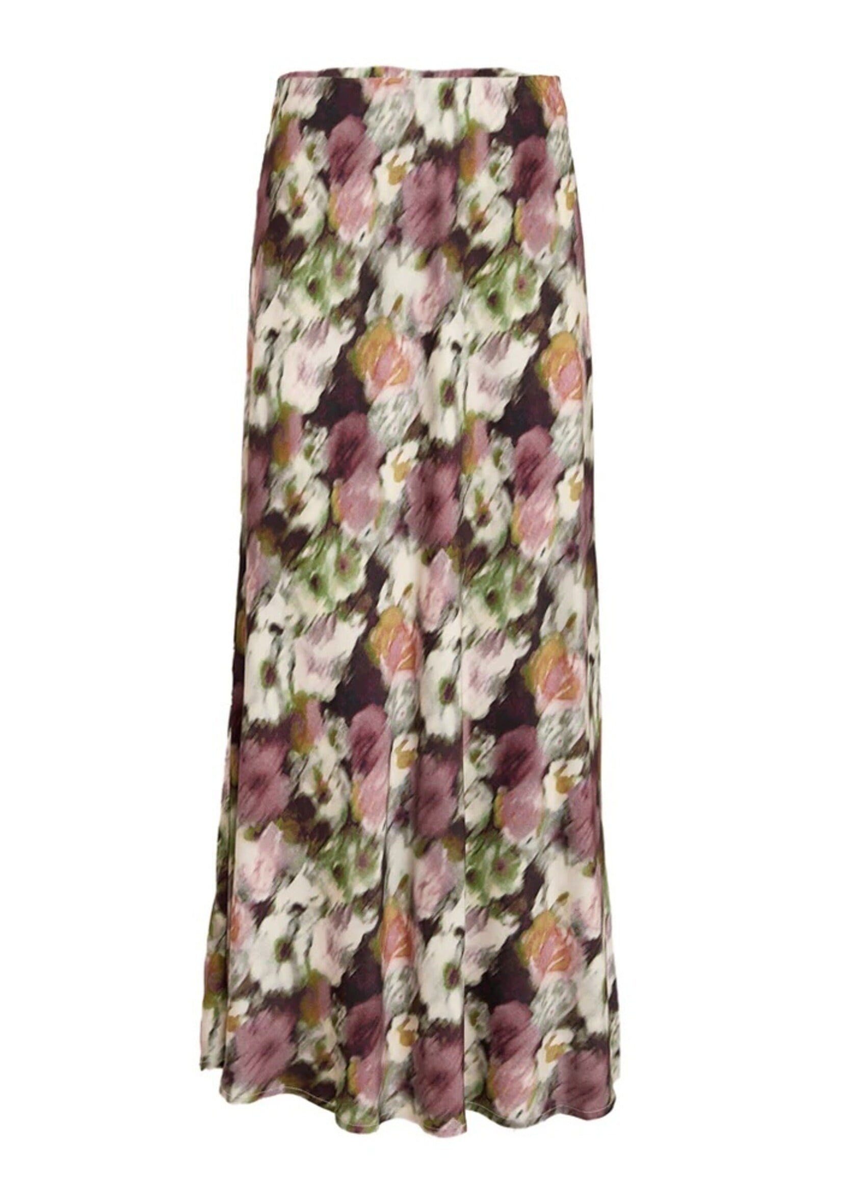 Minus Minus - Nadia Midi Skirt