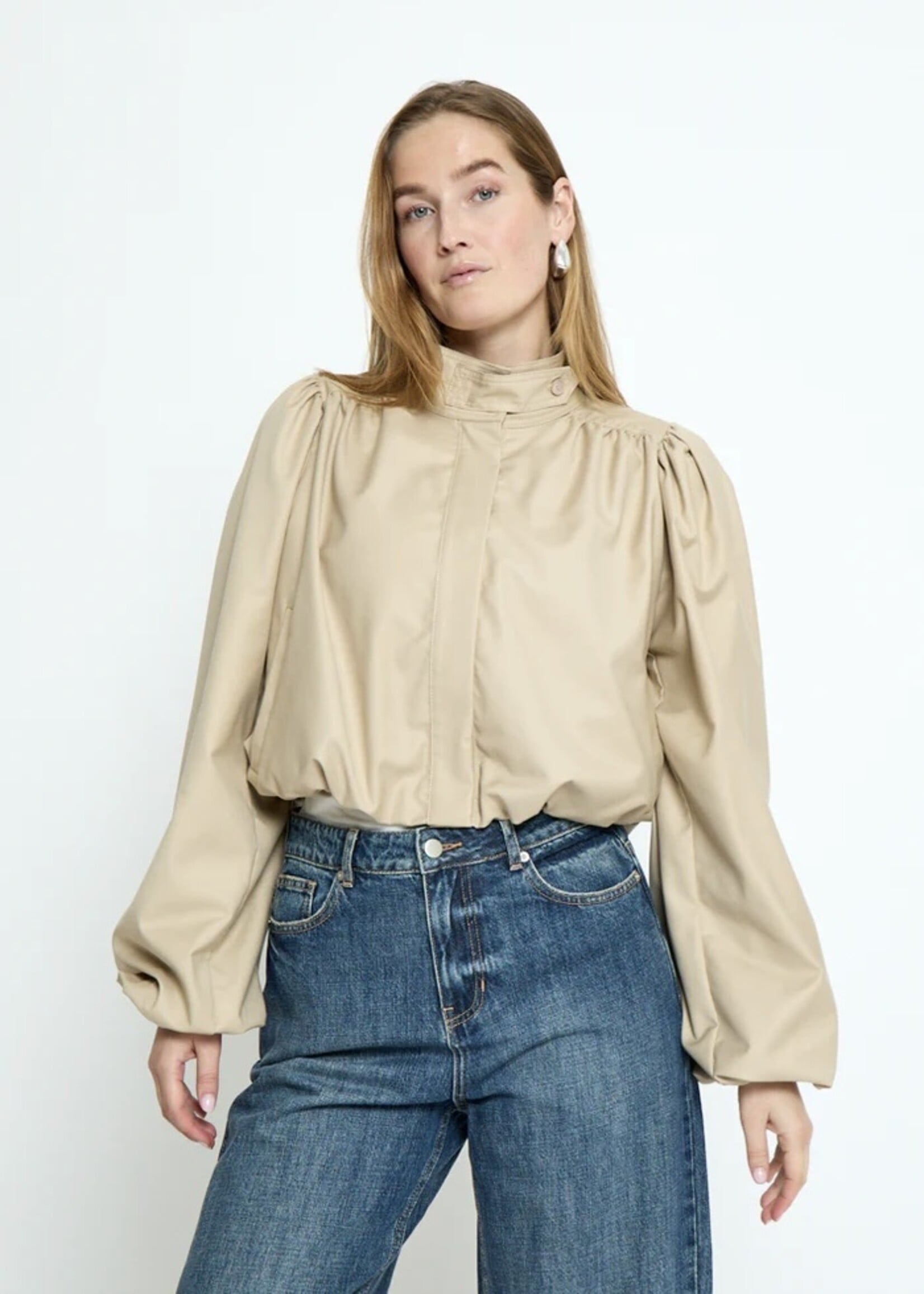 Minus Minus - Cindy Short Jacket