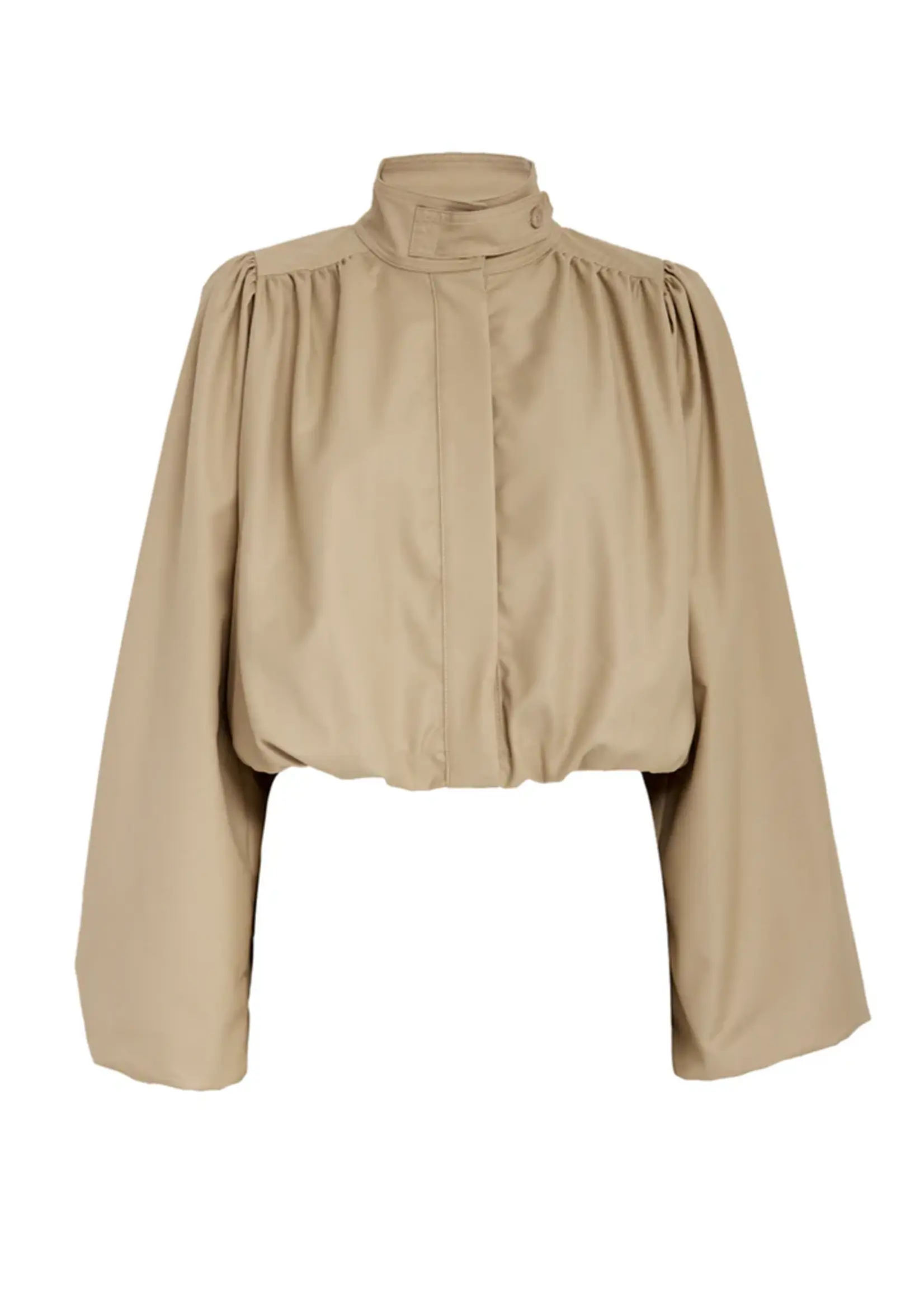 Minus Minus - Cindy Short Jacket