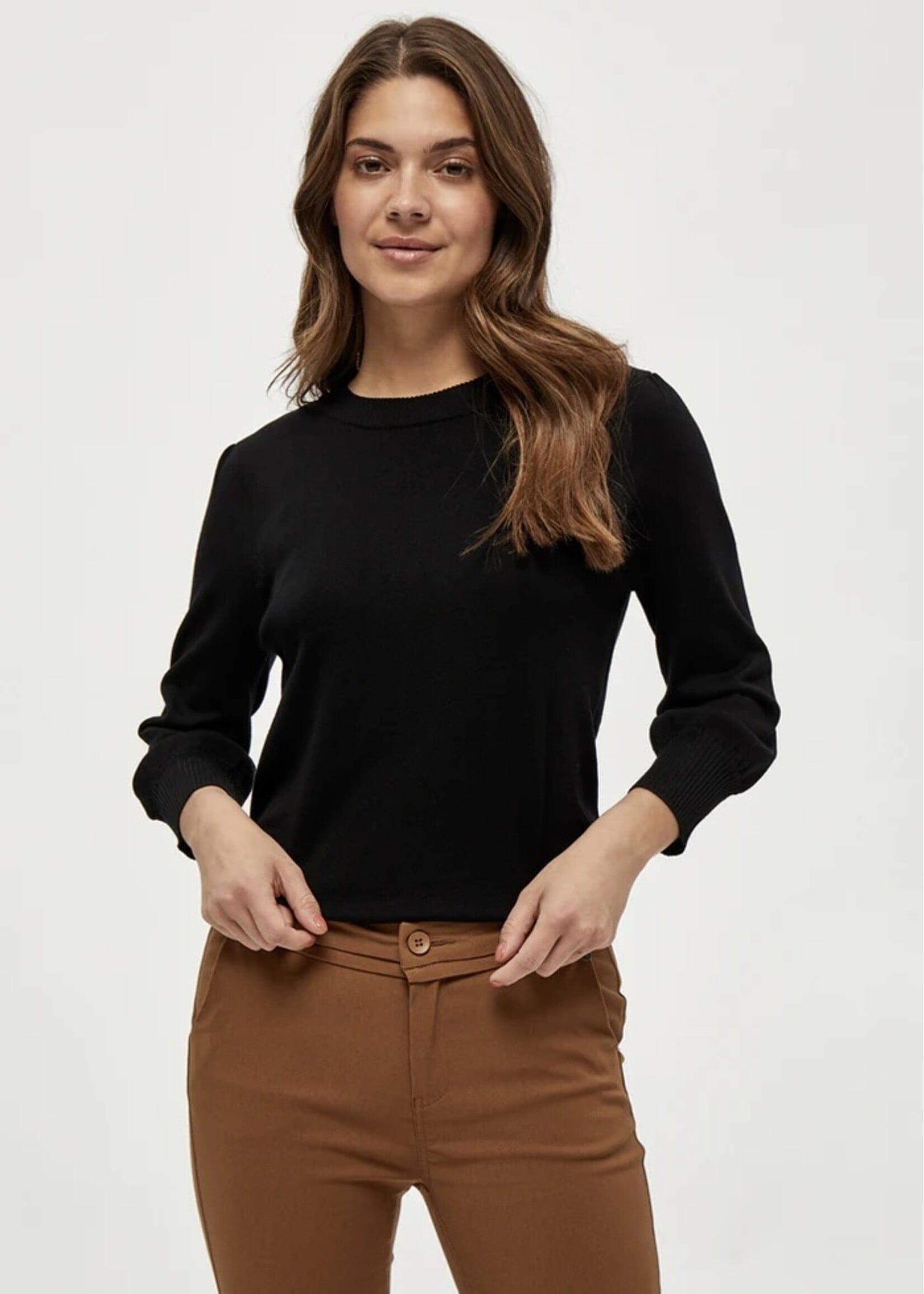 Minus Minus - Mersin Knit Tee