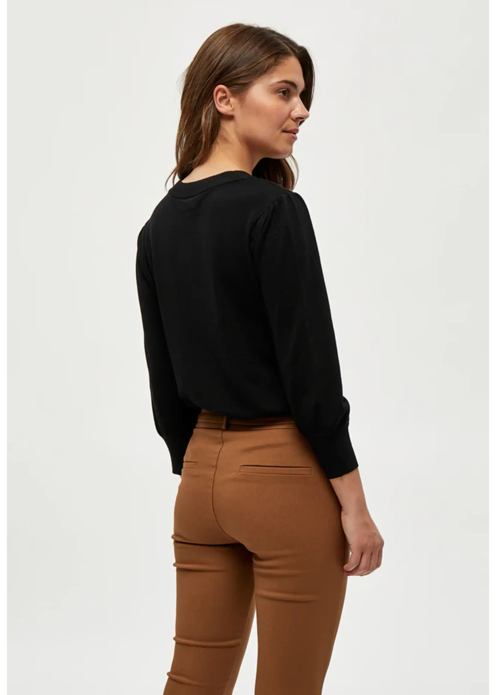 Minus Minus - Mersin Knit Tee