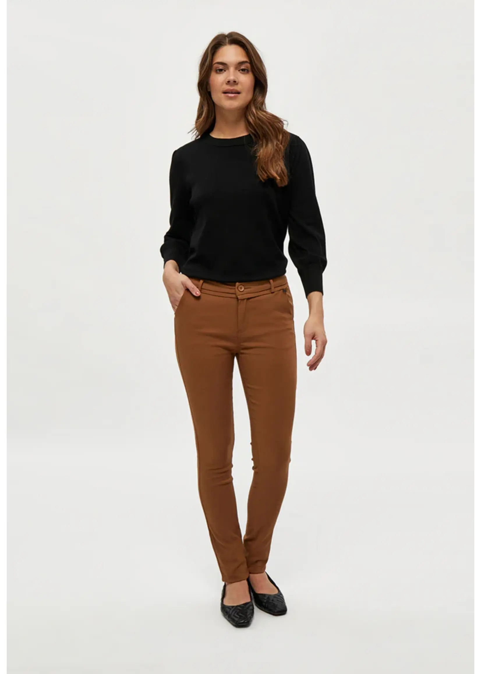 Minus Minus - Mersin Knit Tee