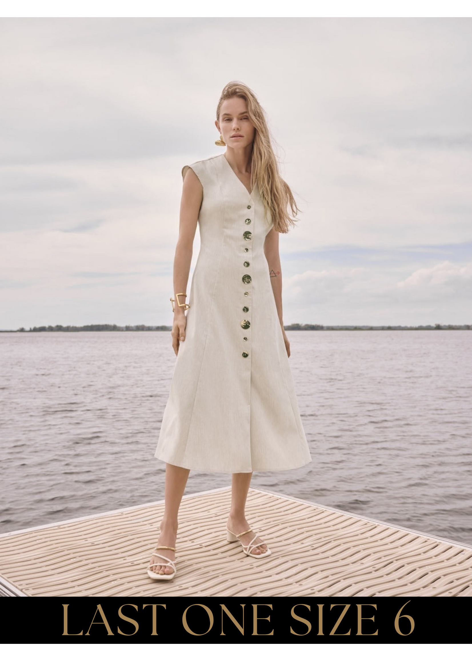 Joseph Ribkoff Joseph Ribkoff - Dress 262129