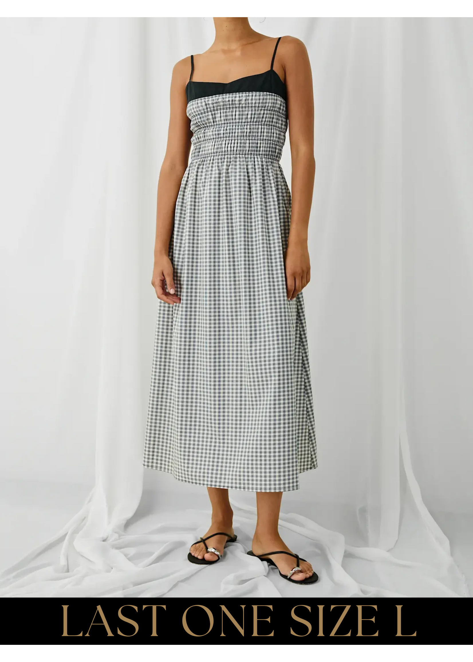 Rails Rails - Primrose Dress