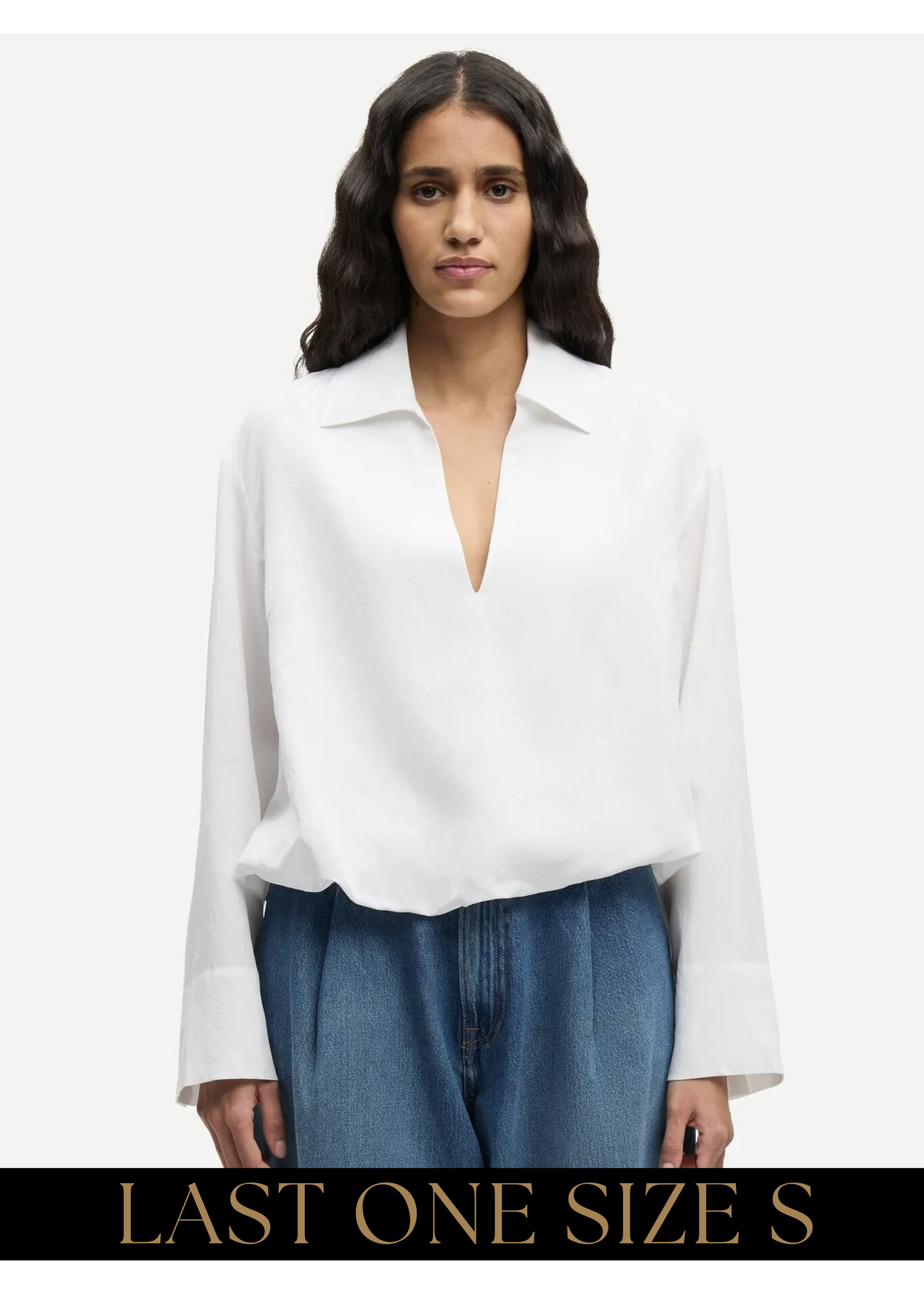 Samsoe Samsoe - Sadaphne Shirt