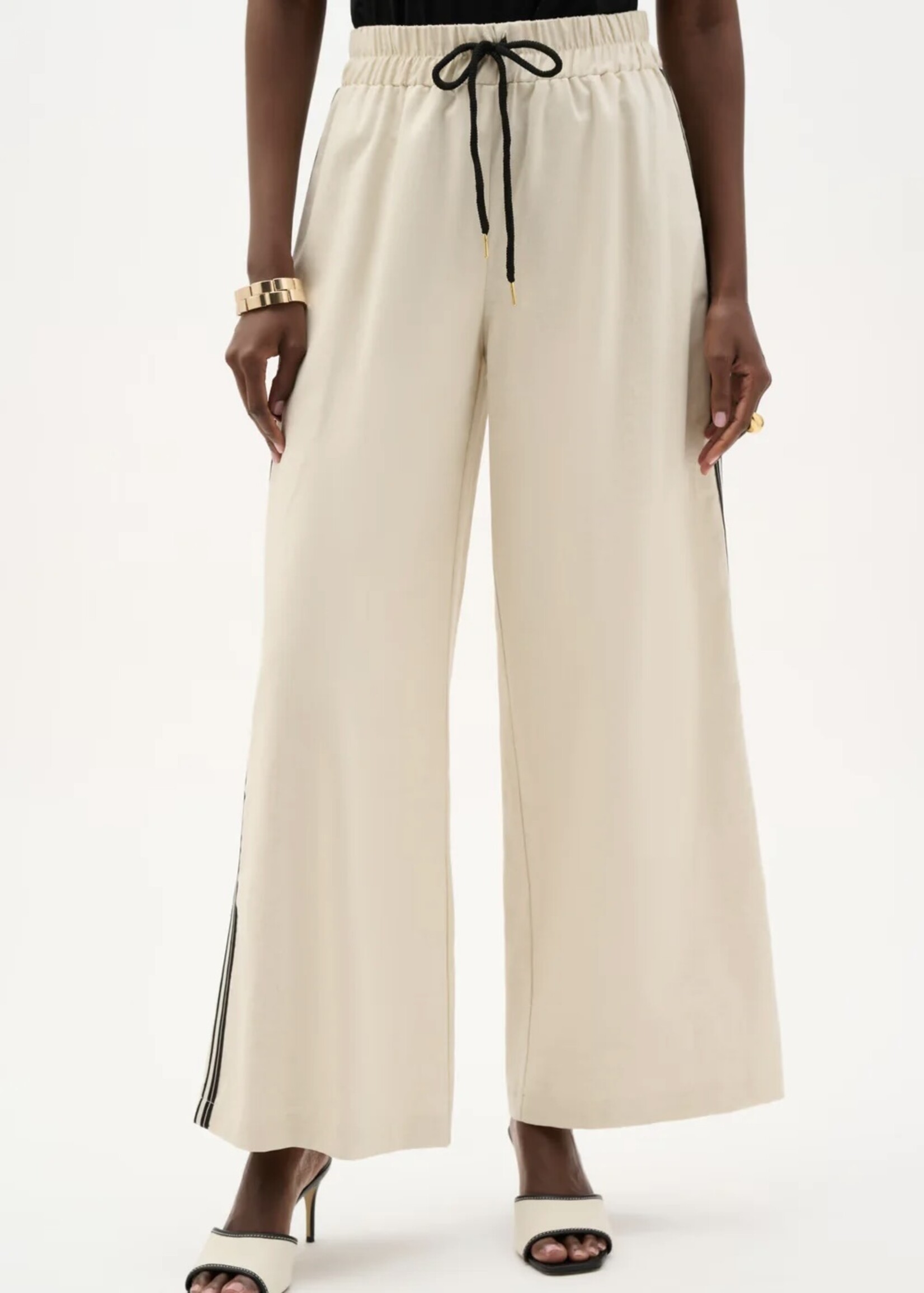 Joseph Ribkoff Joseph Ribkoff - Full-length Wide-leg Trousers Style 262099