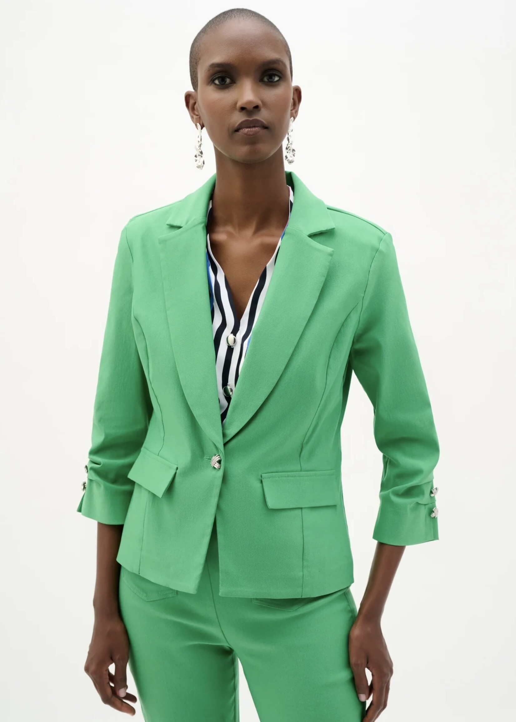 Joseph Ribkoff Joseph Ribkoff - Formal Lapel Blazer Style 262235