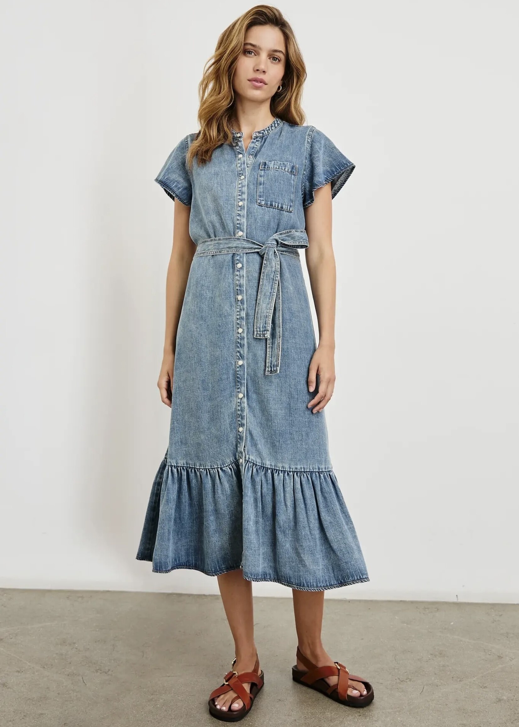 Rails Rails - Kahlo