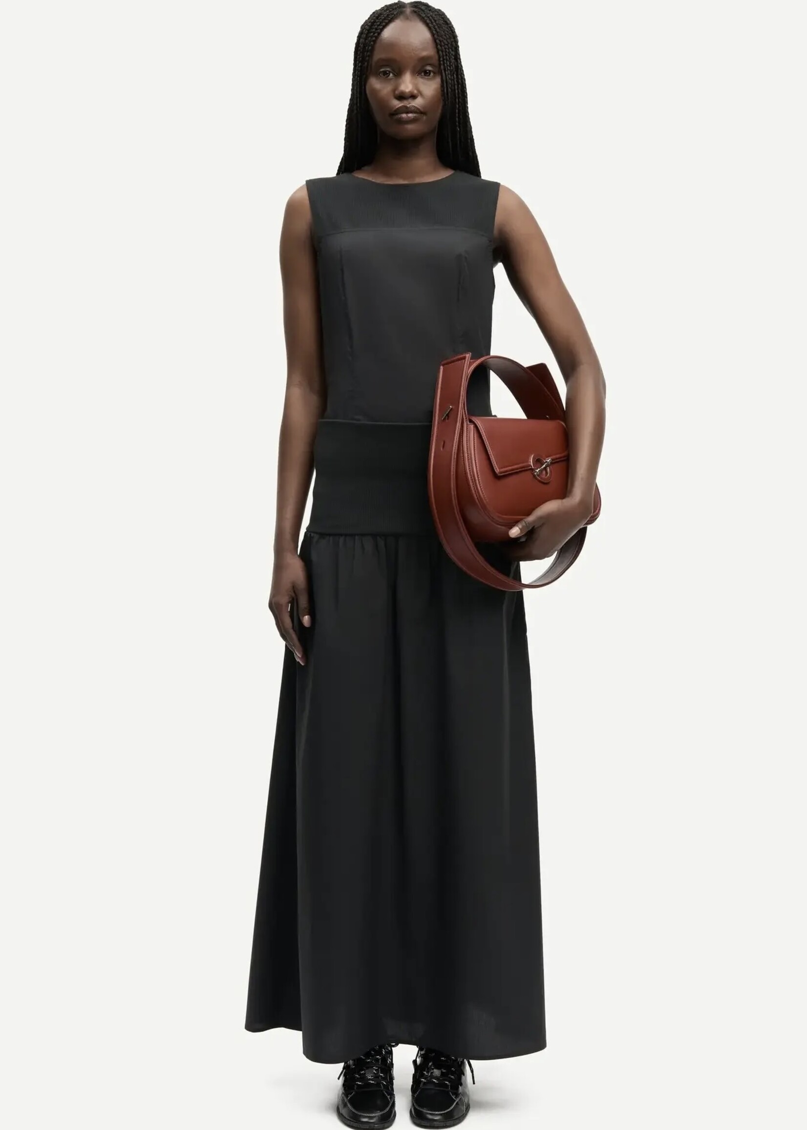 Samsoe Samsoe - Sathea Skirt