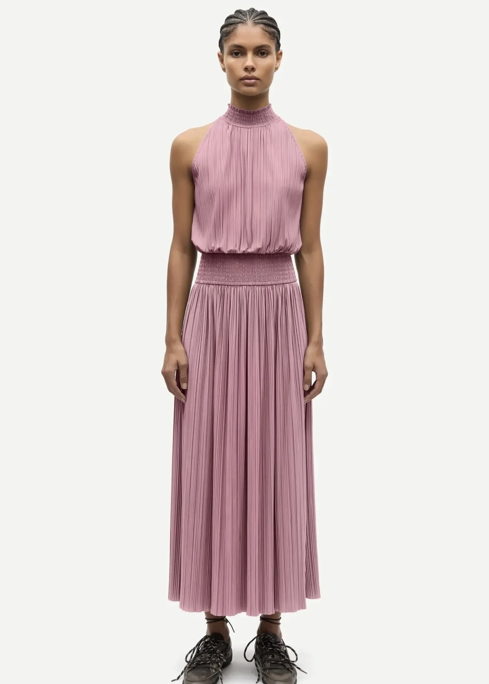 Samsoe Samsoe - Uma Dress