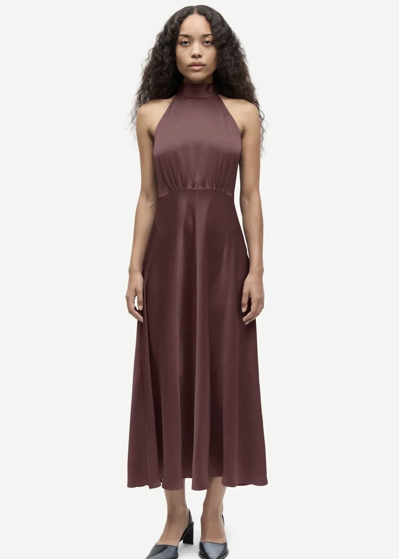 Samsoe Samsoe - Rheo Dress