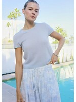 Splendid Splendid - Emerson Tipped SS Sweater