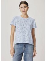 Splendid Splendid - Air Burnout Tee