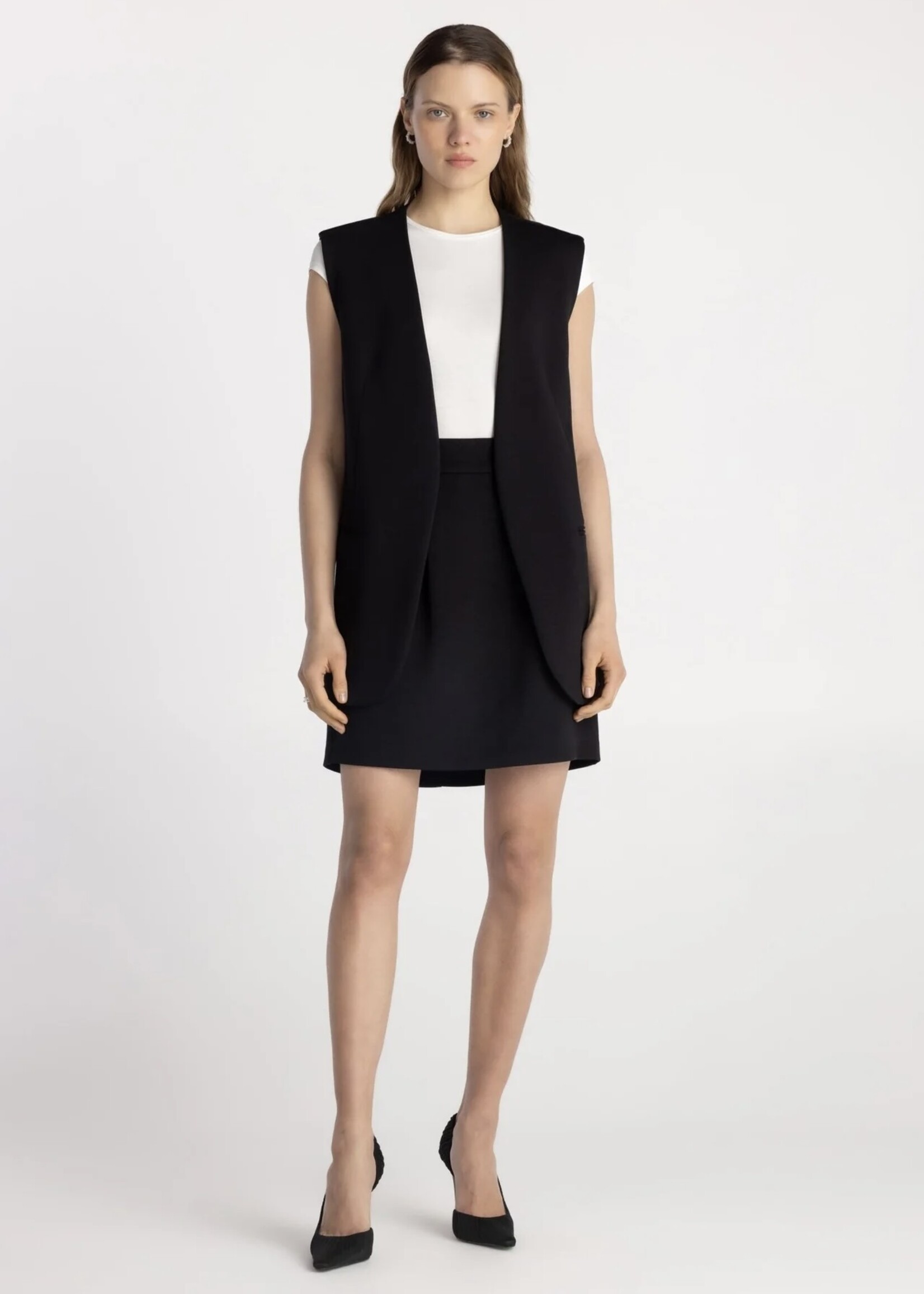 Pure & Simple Pure & Simple - Clara Vest