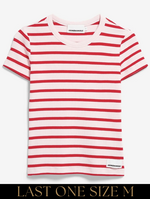 Armed Angels Femme Armed Angels - Kardaa Stripes T-shirt