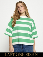 Minus Minus - Lupi Knit T-Shirt