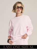 Velvet Velvet - Yoko Fleece Top