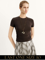 Meilleur Moment Meilleur Moment - Knit Top